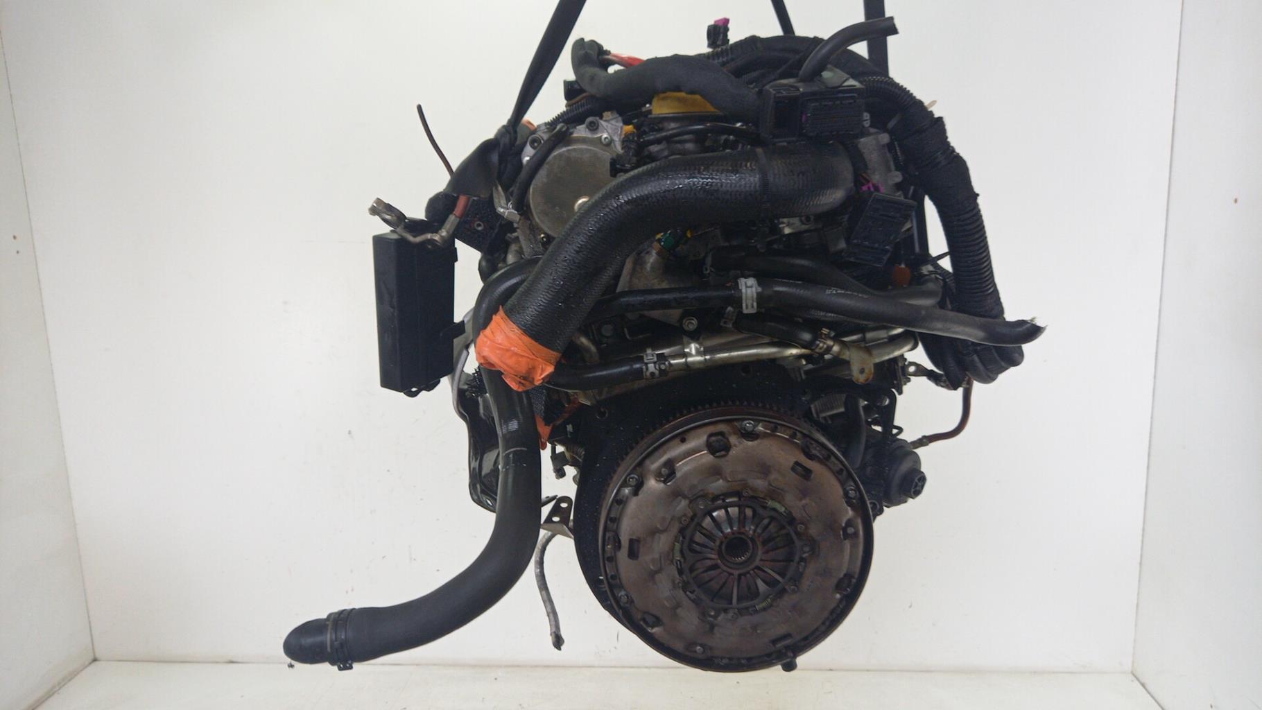 Moteur OPEL SIGNUM Diesel - 1