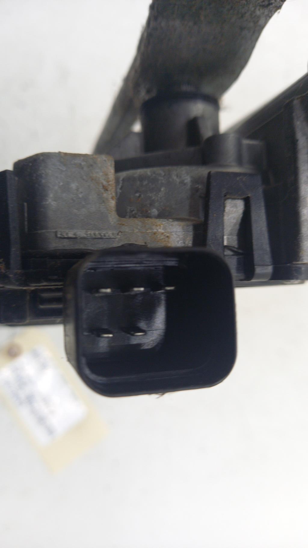 Motore tergicristallo anteriore CHEVROLET SPARK PHASE 1 Gasolina - 1