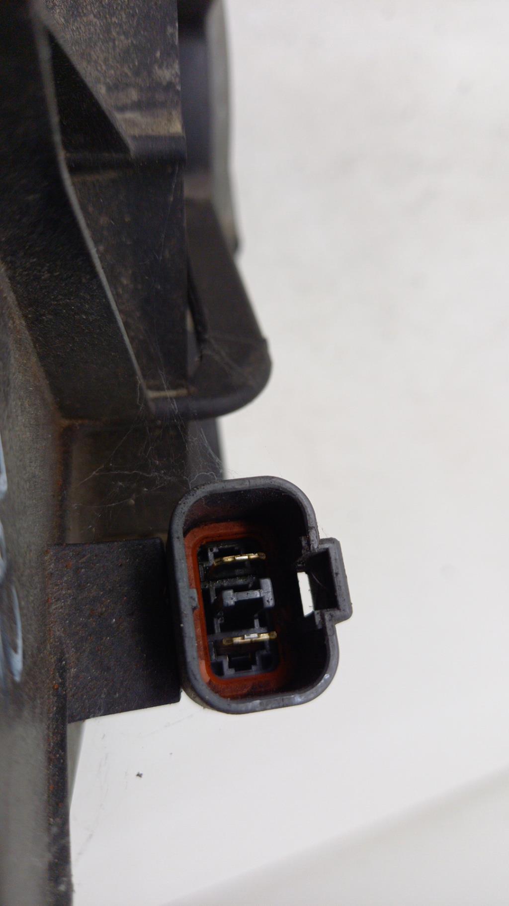 Motoventilatore radiatore HONDA CIVIC 8 PHASE 1 Diésel - 1