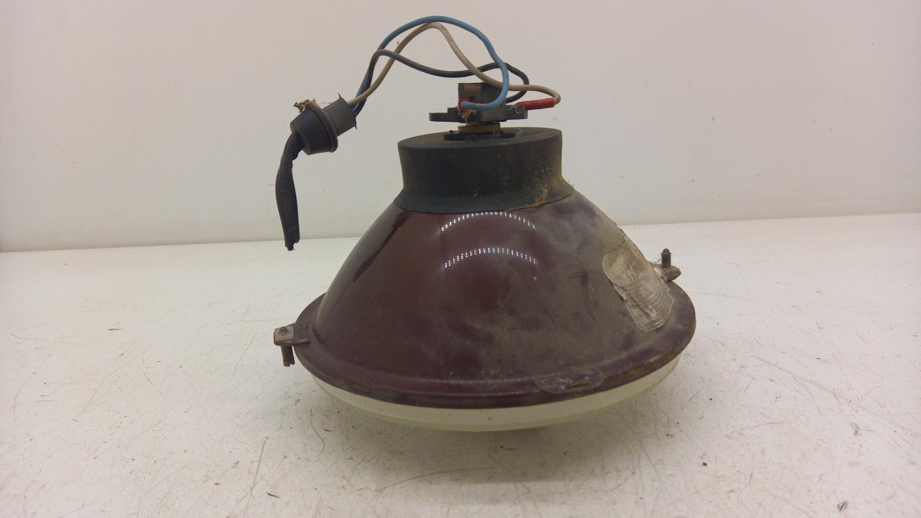 Gruppo ottico anteriore principale destro (luci)(faro) PEUGEOT J9 Diésel - 1