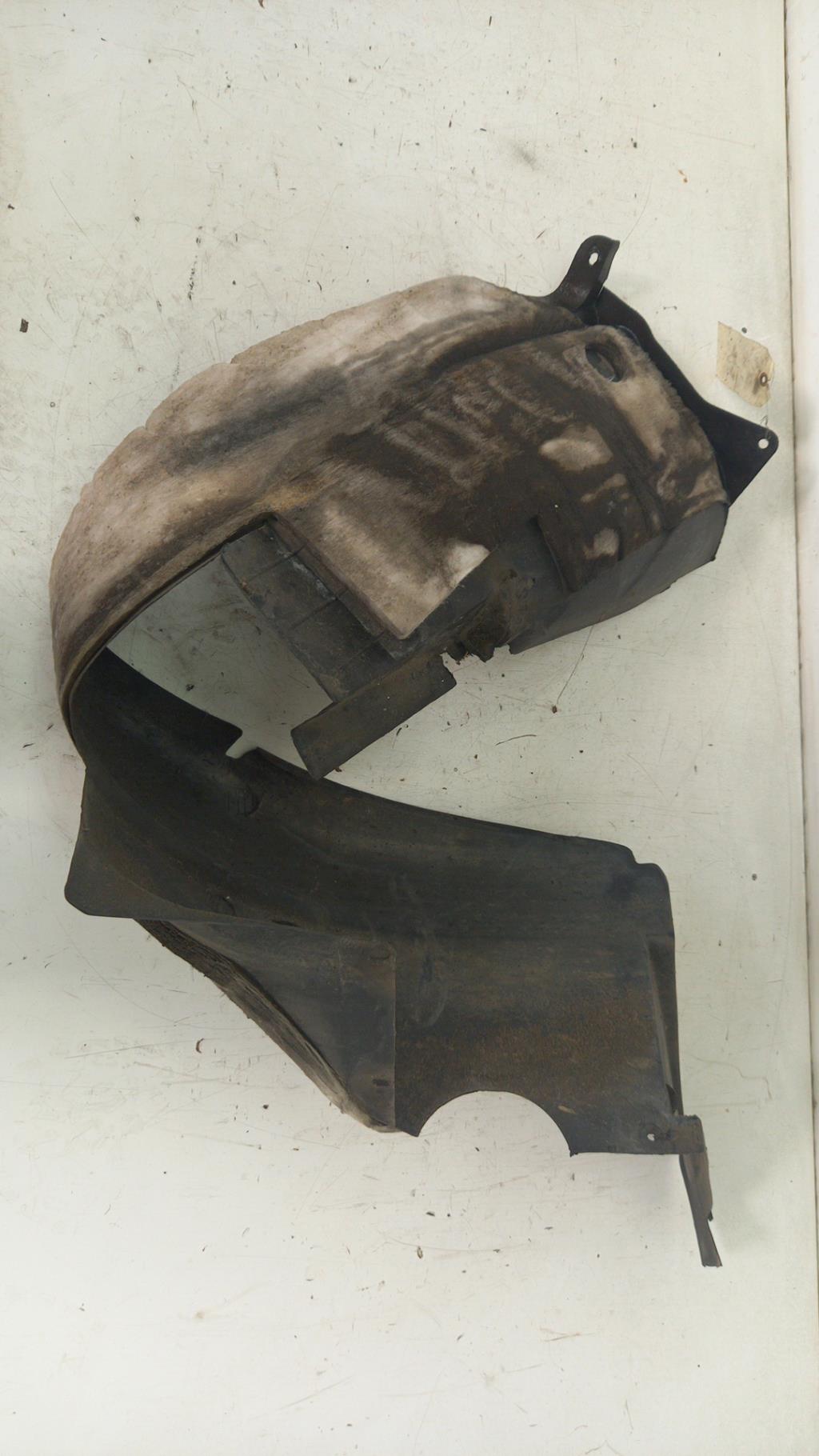Parasale anteriore destro CITROEN XSARA PICASSO PHASE 2 Diésel - 1