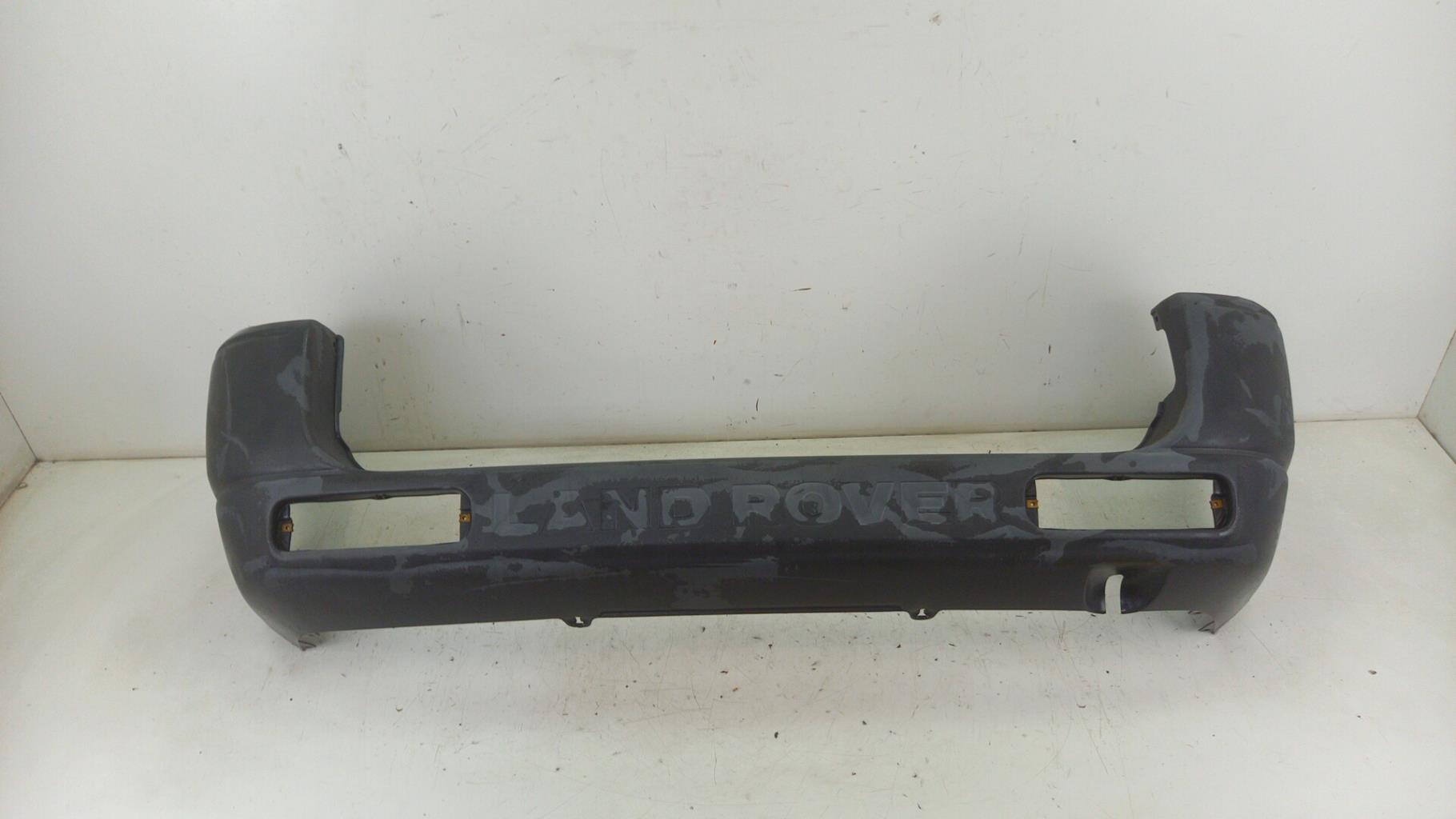 Paraurti posteriore LAND ROVER FREELANDER 1 PHASE 2 Gasolina - 1