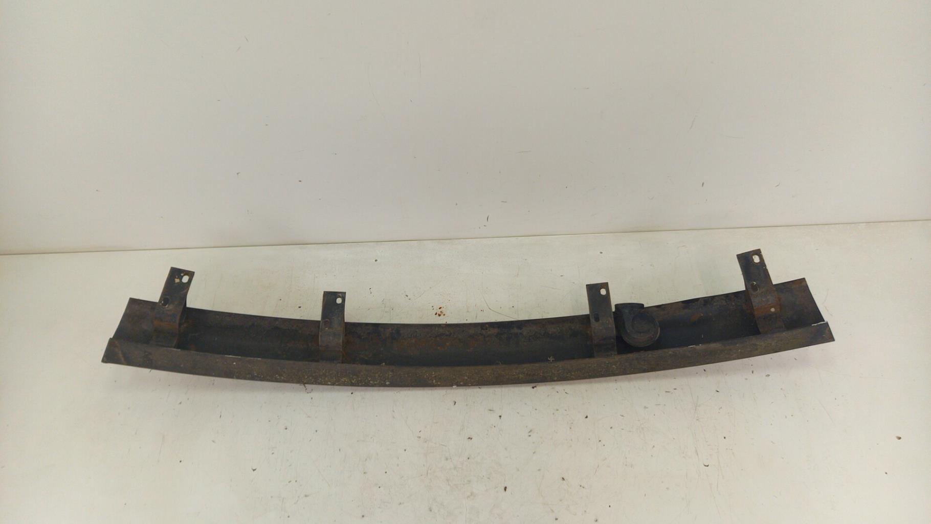Paraurti anteriore PEUGEOT J9 Diésel - 1