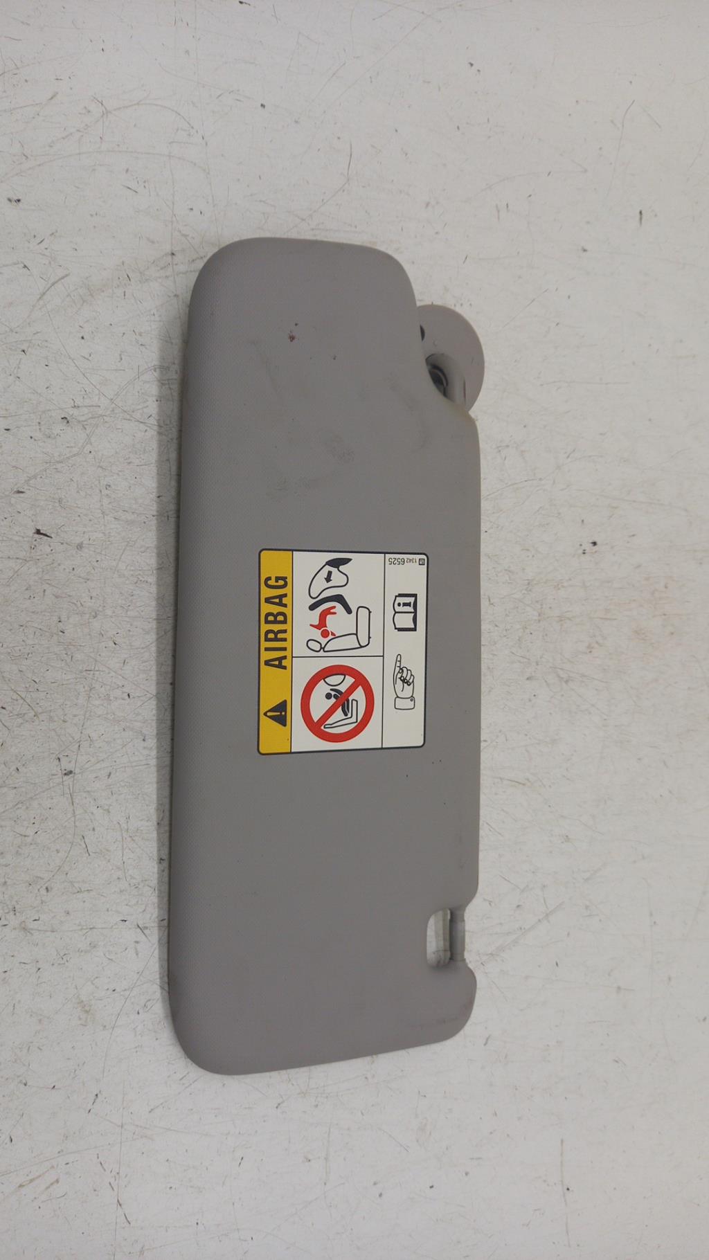 Visiera parasole destra CHEVROLET SPARK PHASE 1 Gasolina - 1