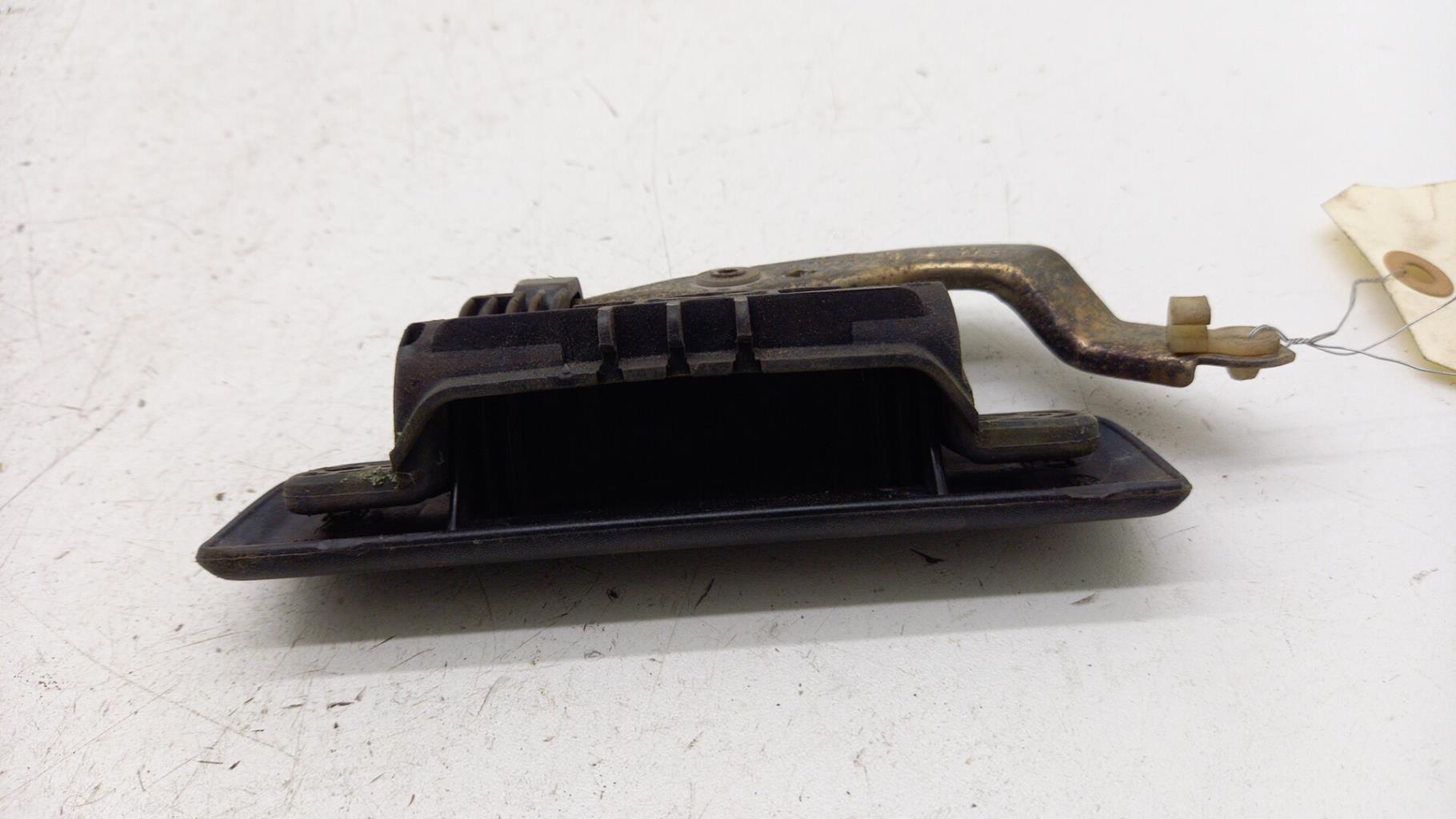 Maniglia portiera anteriore destra PEUGEOT 106 PHASE 1 Gasolina - 1