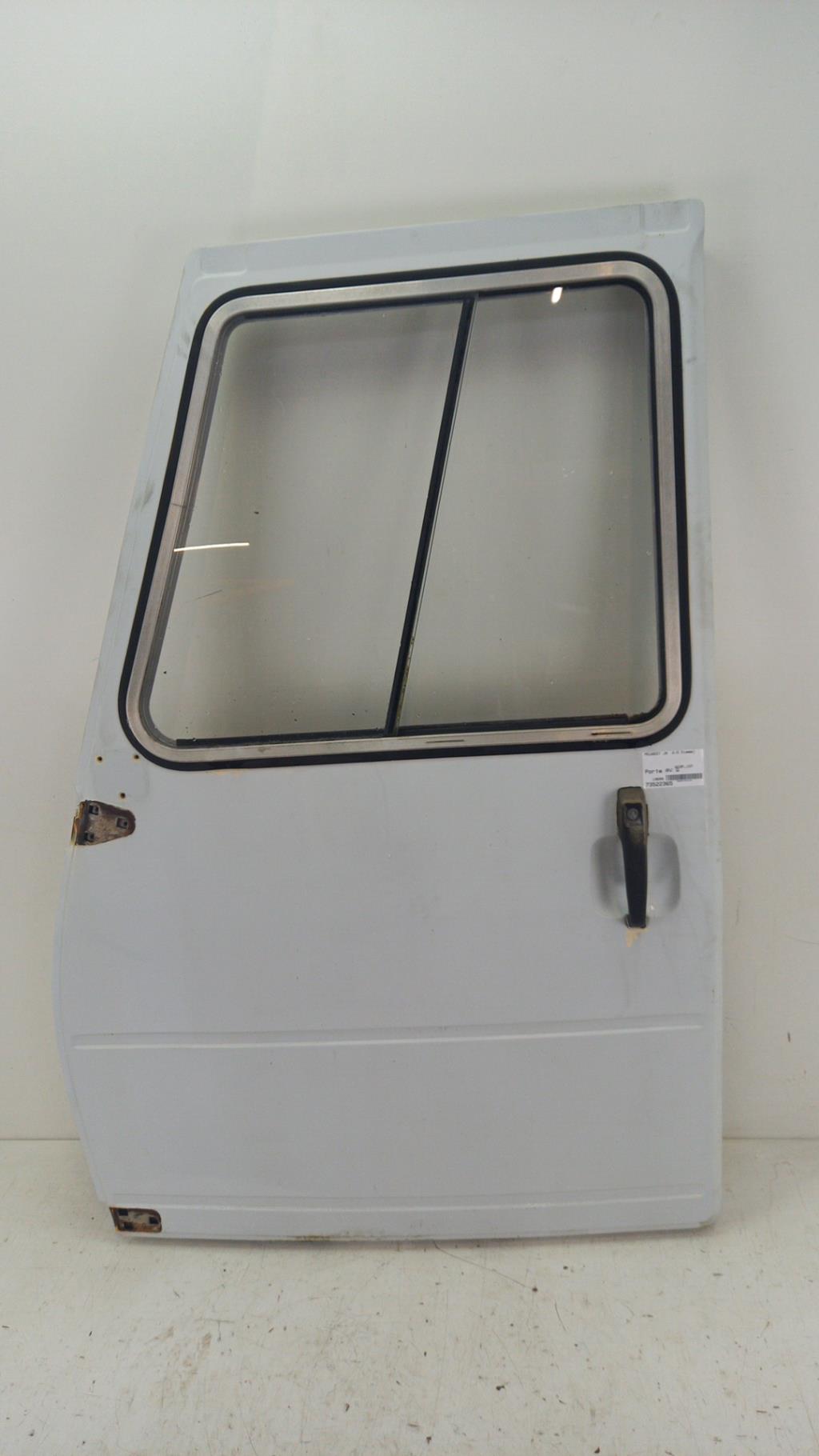 Portiera anteriore sinistra PEUGEOT J9 Diésel - 1