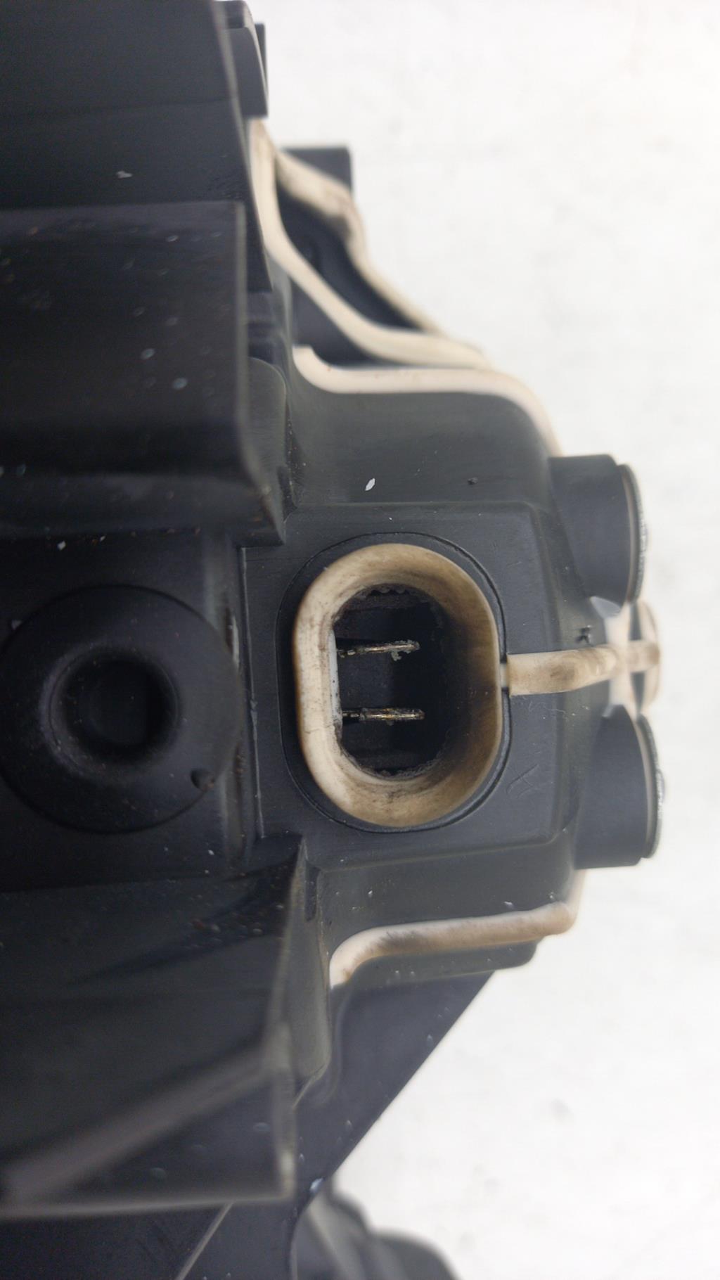 Pulseur d'air OPEL SIGNUM Diesel - 1