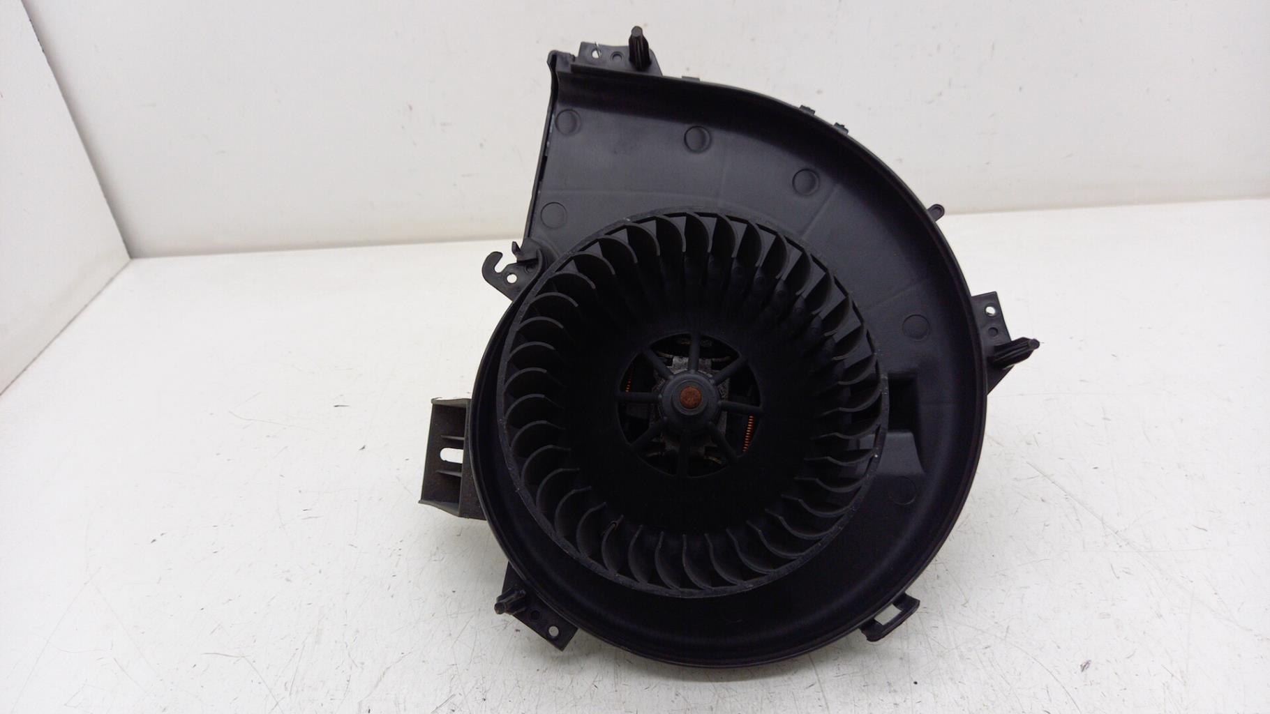 Pulseur d'air OPEL CORSA C PHASE 2 Diesel - 1