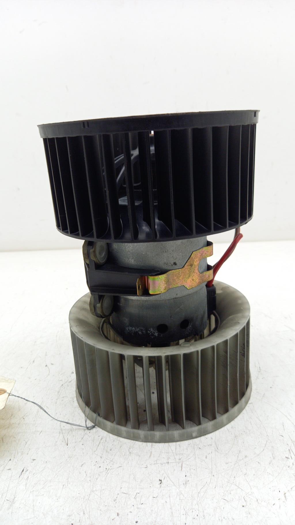Ventola abitacolo BMW SERIE 3 E46 CABRIO PHASE 1 Gasolina - 1
