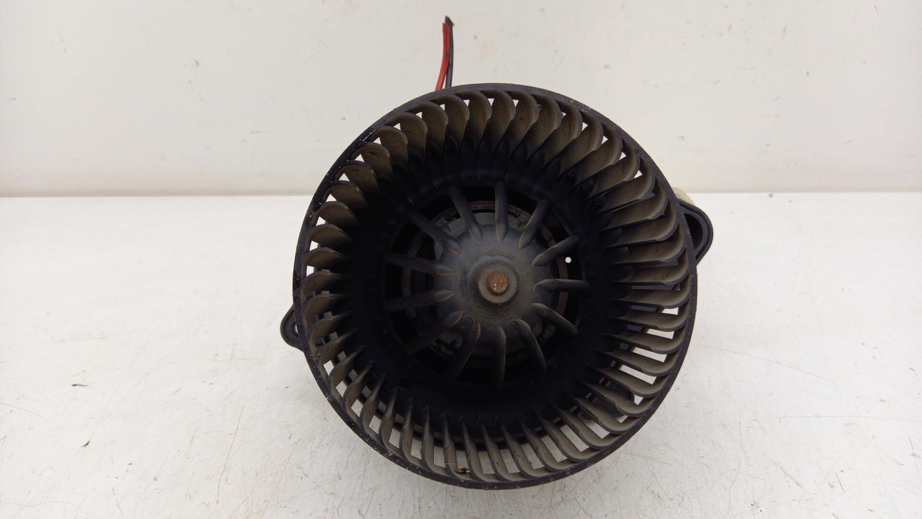 Pulseur d'air PEUGEOT 406 PHASE 2 Diesel - 1