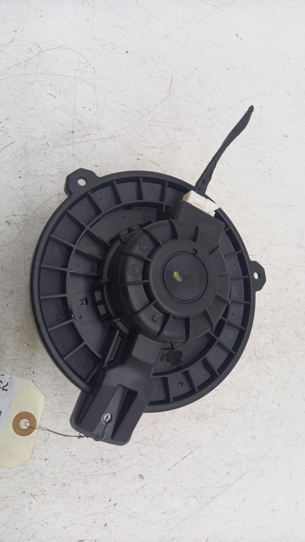 Impulsor de aire CHEVROLET SPARK PHASE 1 Gasolina - 1