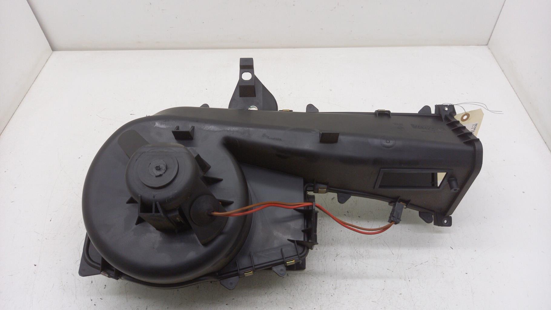 Pulseur d'air RENAULT TWINGO 1 PHASE 2 Essence - 1