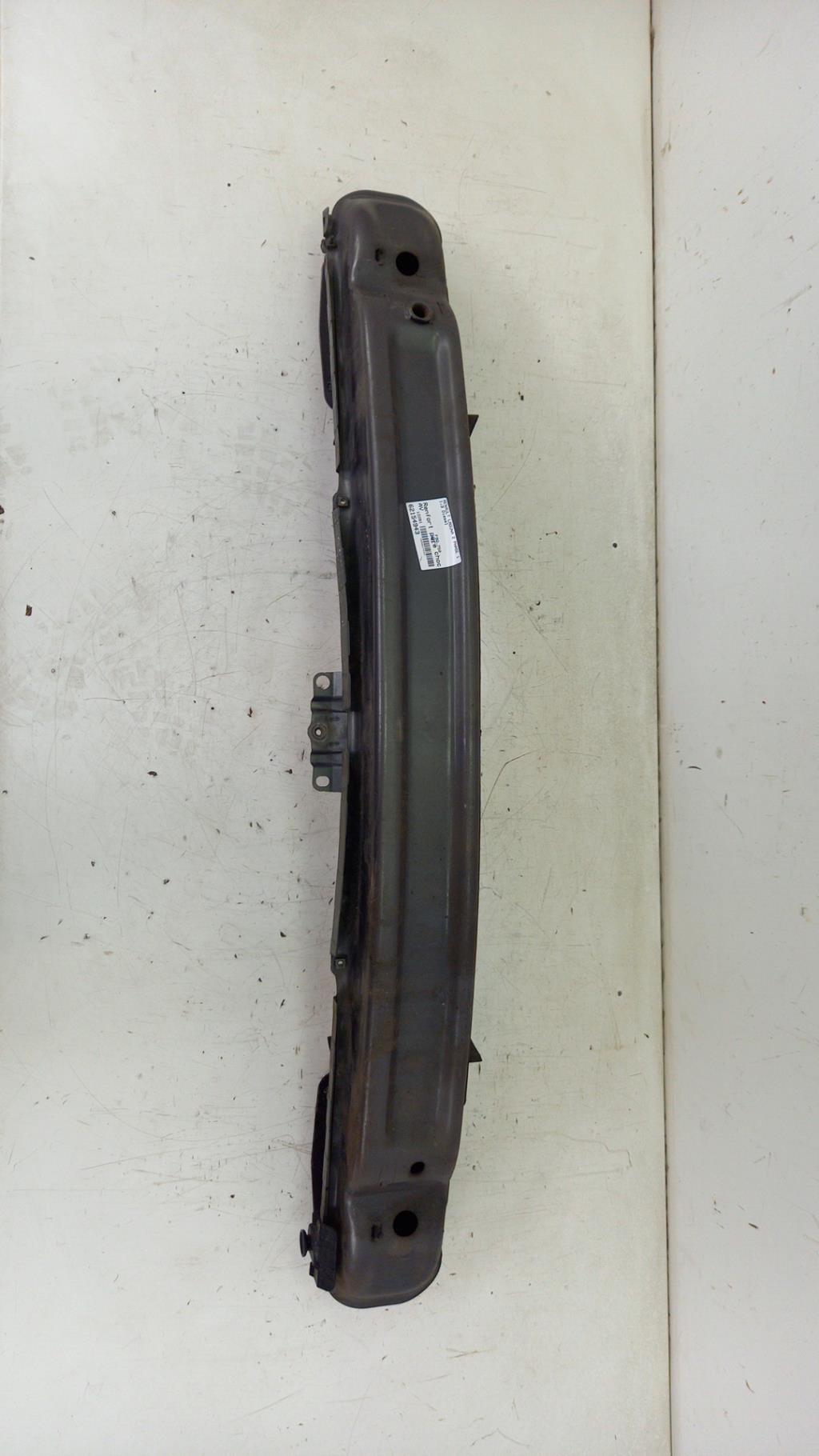 Traversa rinforzo paraurti anteriore RENAULT LAGUNA 2 PHASE 1 Diésel - 1