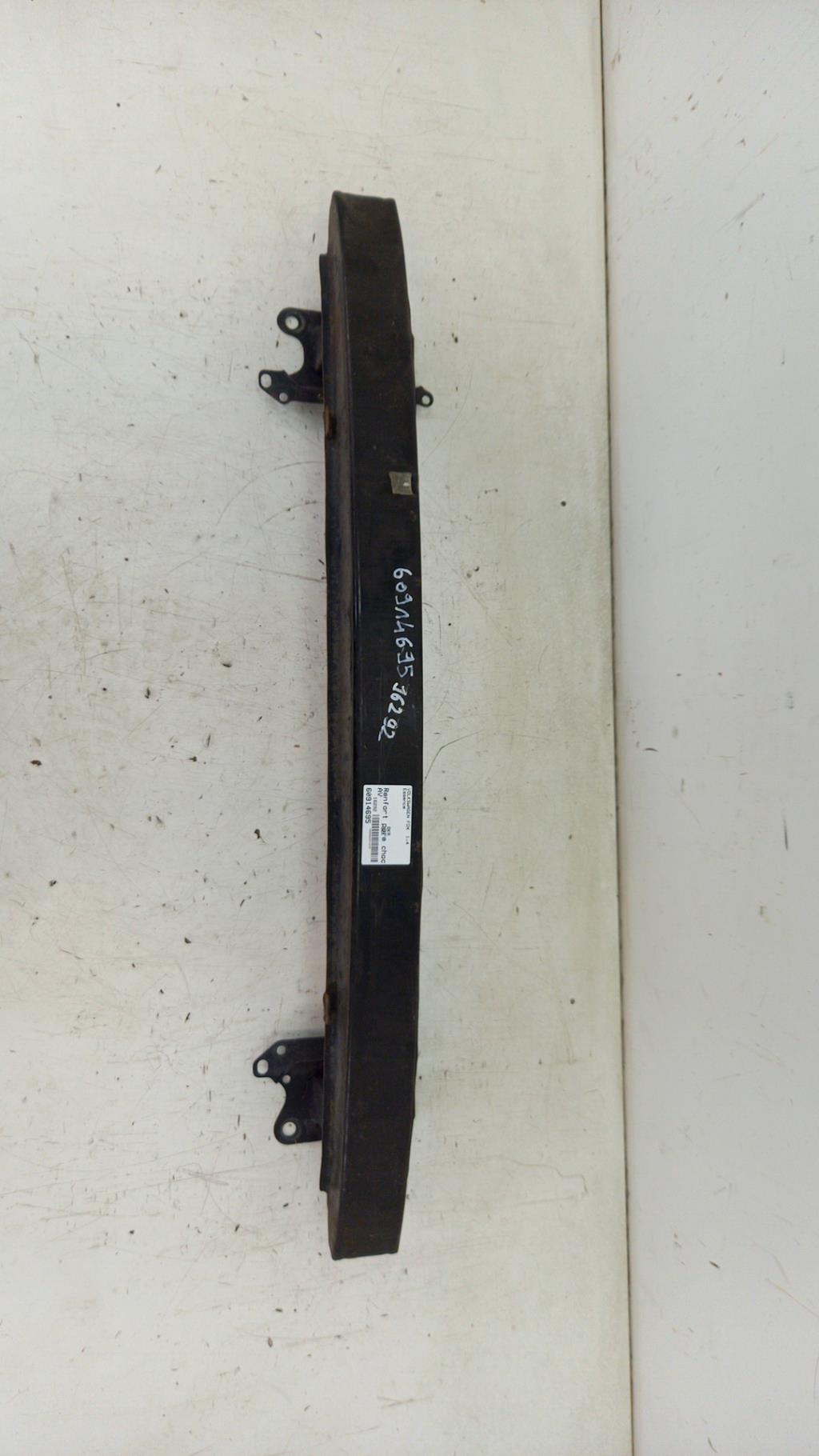 Traversa rinforzo paraurti anteriore VOLKSWAGEN FOX Gasolina - 1