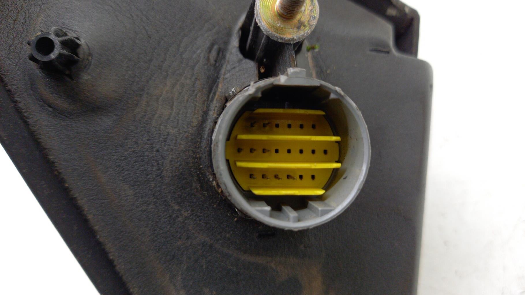 Retrovisor derecho RENAULT LAGUNA 2 PHASE 1 Diésel - 1