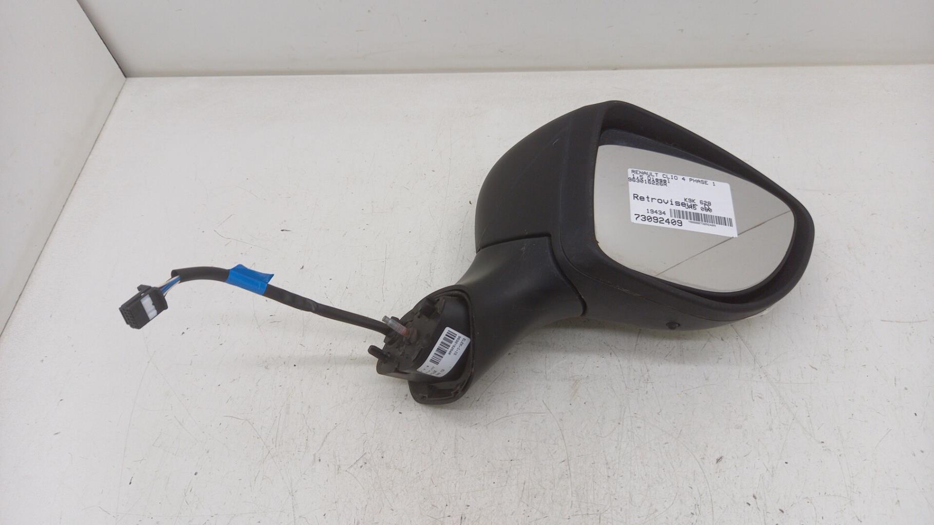 Retrovisor derecho RENAULT CLIO 4 PHASE 1 Diésel - 1