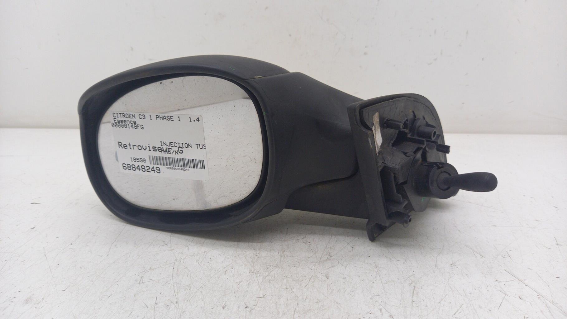 Retrovisor izquierdo CITROEN C3 1 PHASE 1 Gasolina - 1