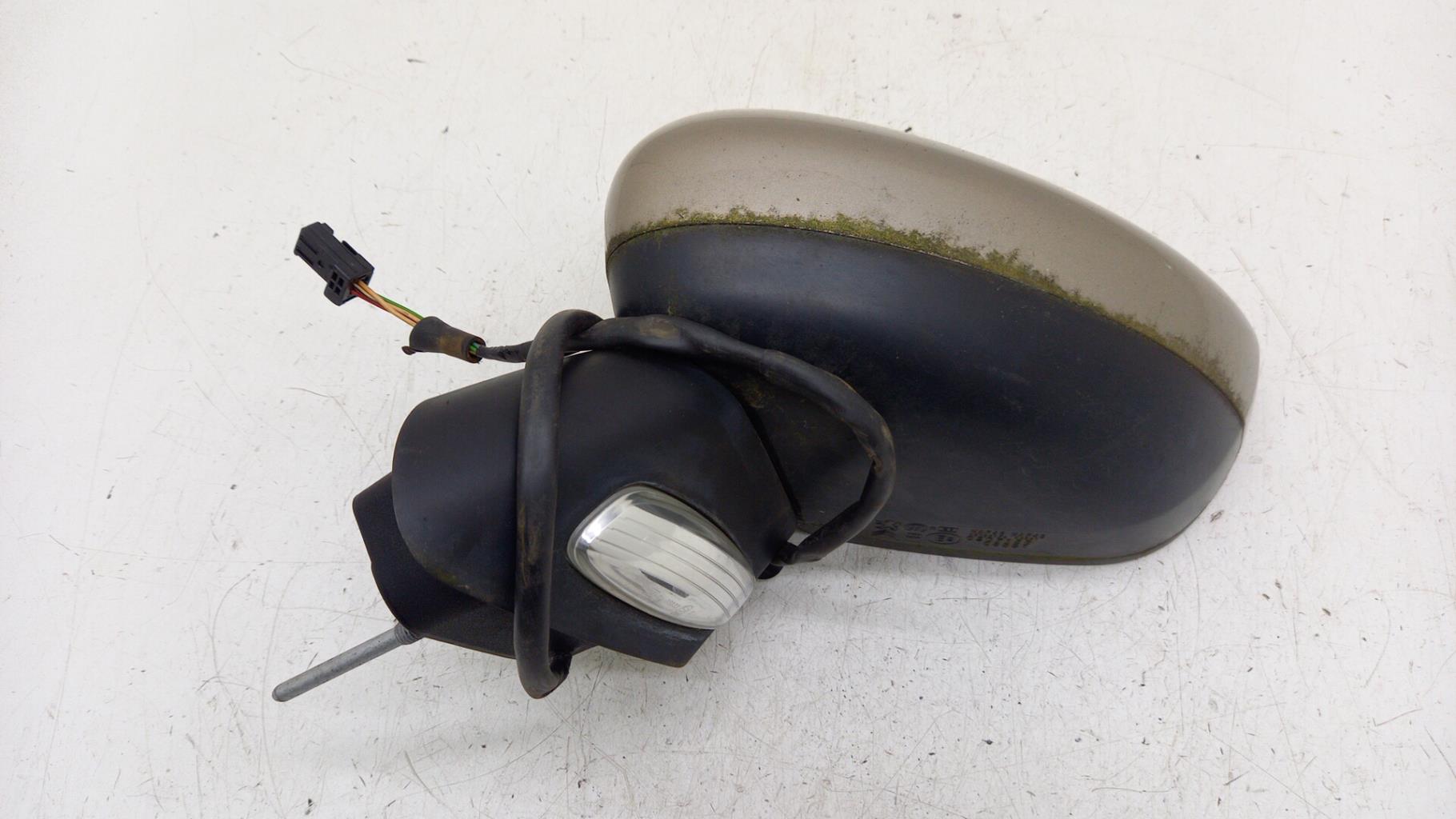 Retrovisor izquierdo CITROEN C3 2 PHASE 1 Gasolina - 1