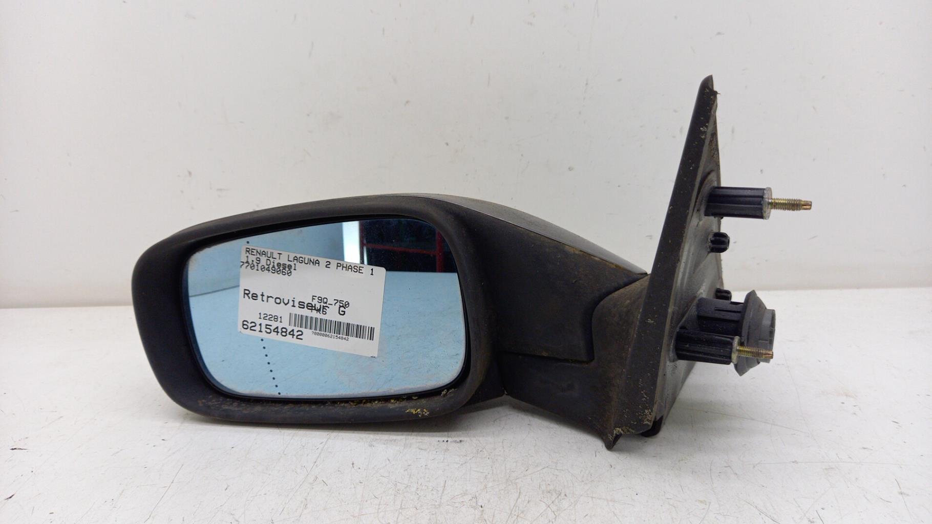 Retrovisor izquierdo RENAULT LAGUNA 2 PHASE 1 Diésel - 1