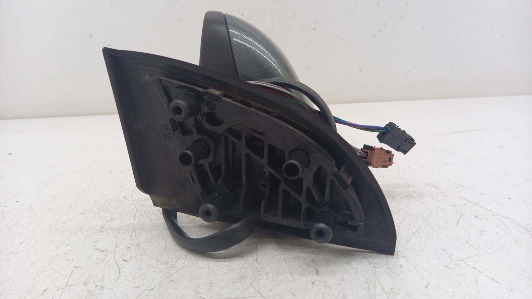Specchietto retrovisore sinistro PEUGEOT 307 PHASE 1 CABRIOLET Gasolina - 1
