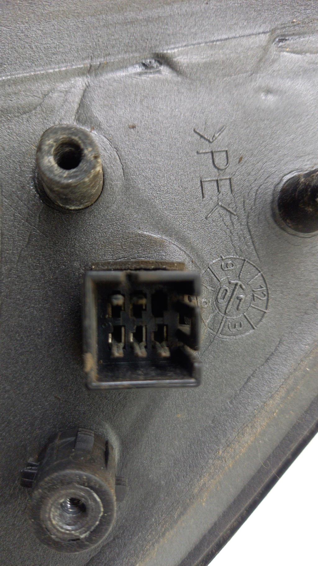 Retrovisor izquierdo OPEL ASTRA G Diésel - 1