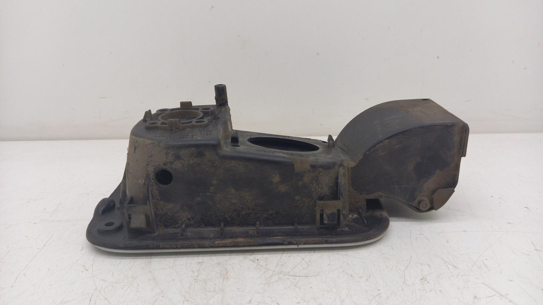 Trappe d'essence RENAULT SCENIC 2 PHASE 1 Diesel - 1