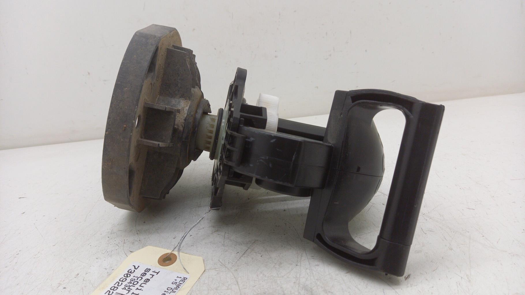 Cabestrante de rueda de repuesto RENAULT CLIO 4 PHASE 1 Diésel - 1
