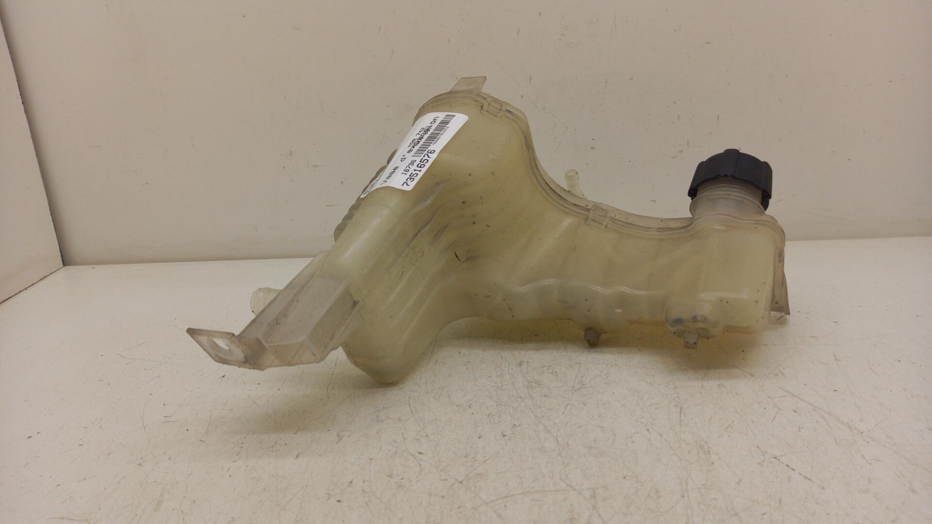 Vaso di espansione RENAULT LAGUNA 3 PHASE 1 Diésel - 1