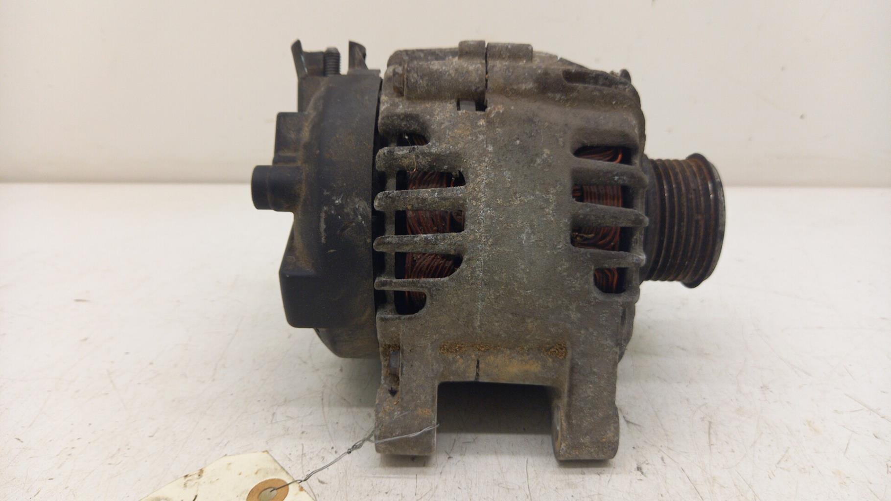 Alternatore FORD FIESTA 6 PHASE 1 Diésel - 1