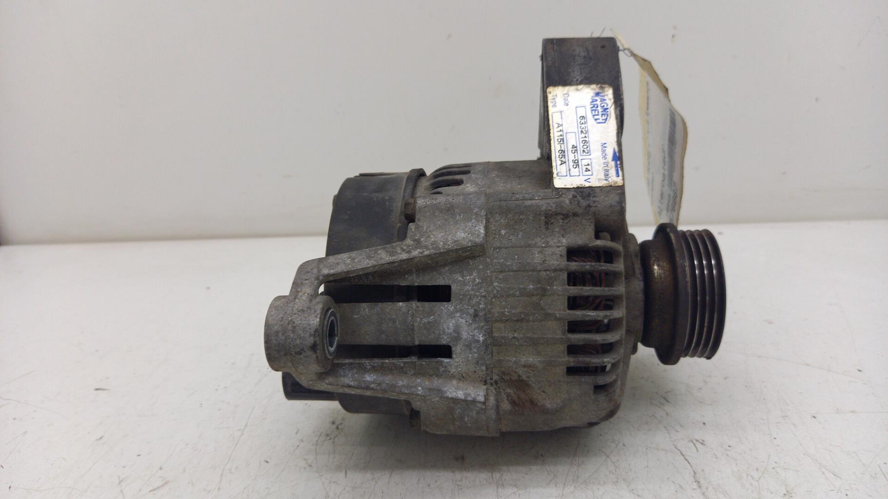 Alternatore FIAT PUNTO 1 Gasolina - 1
