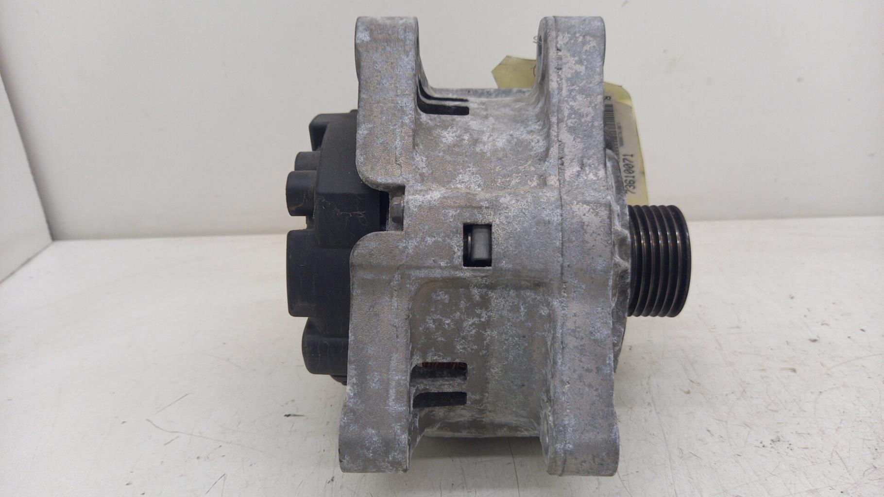 Alternateur CITROEN C3 1 PHASE 1 Essence - 1