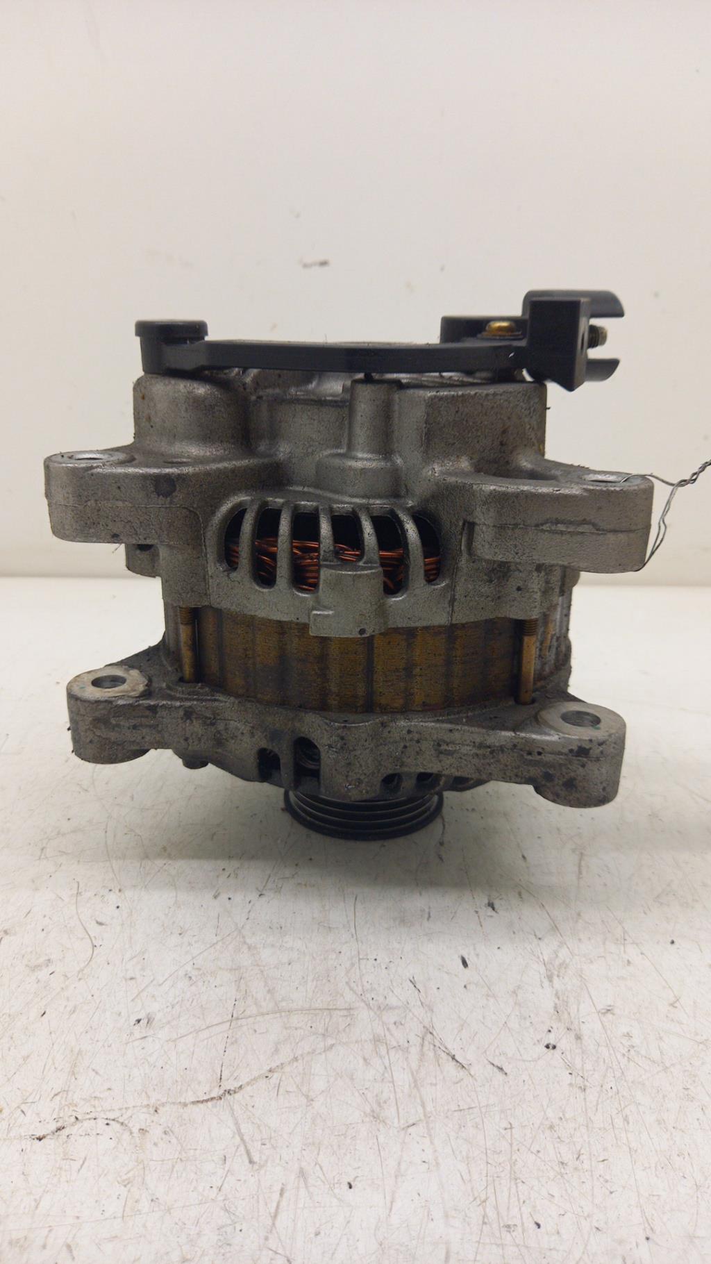 Alternatore PEUGEOT 307 PHASE 1 Gasolina - 1