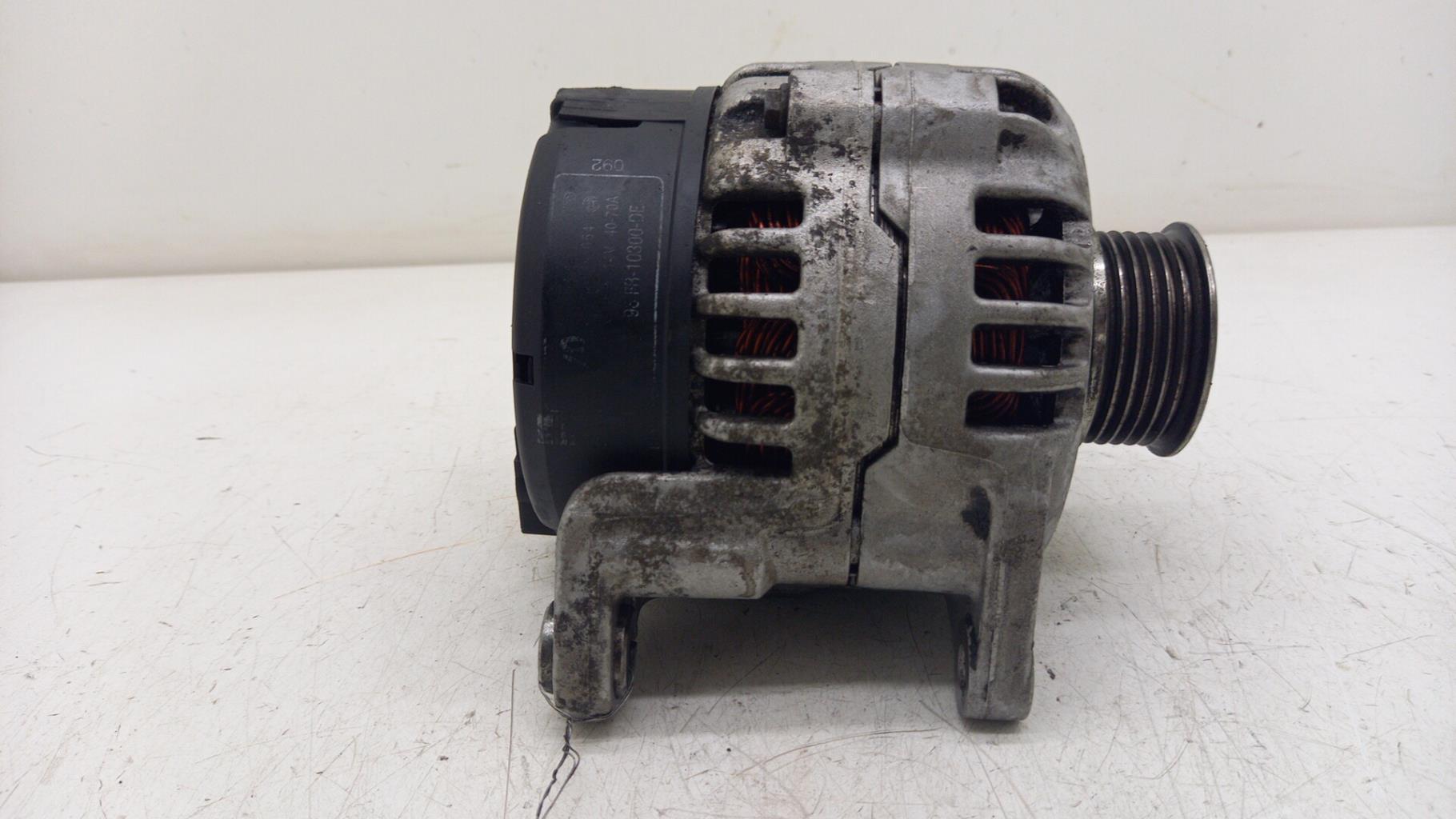 Alternatore FORD FIESTA 4 PHASE 2 Gasolina - 1