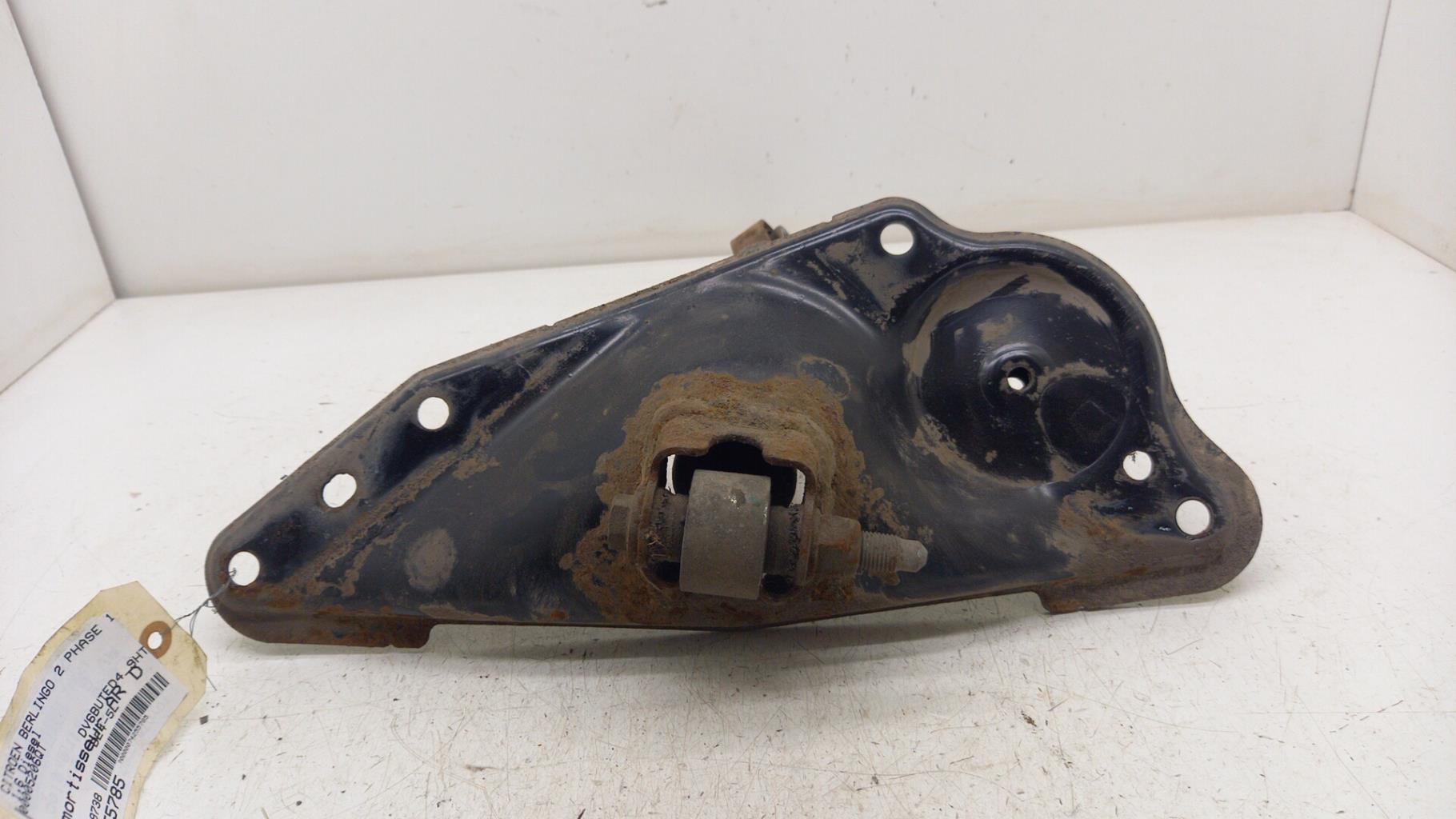 Ammortizzatore posteriore destro CITROEN BERLINGO 2 PHASE 1 Diésel - 1