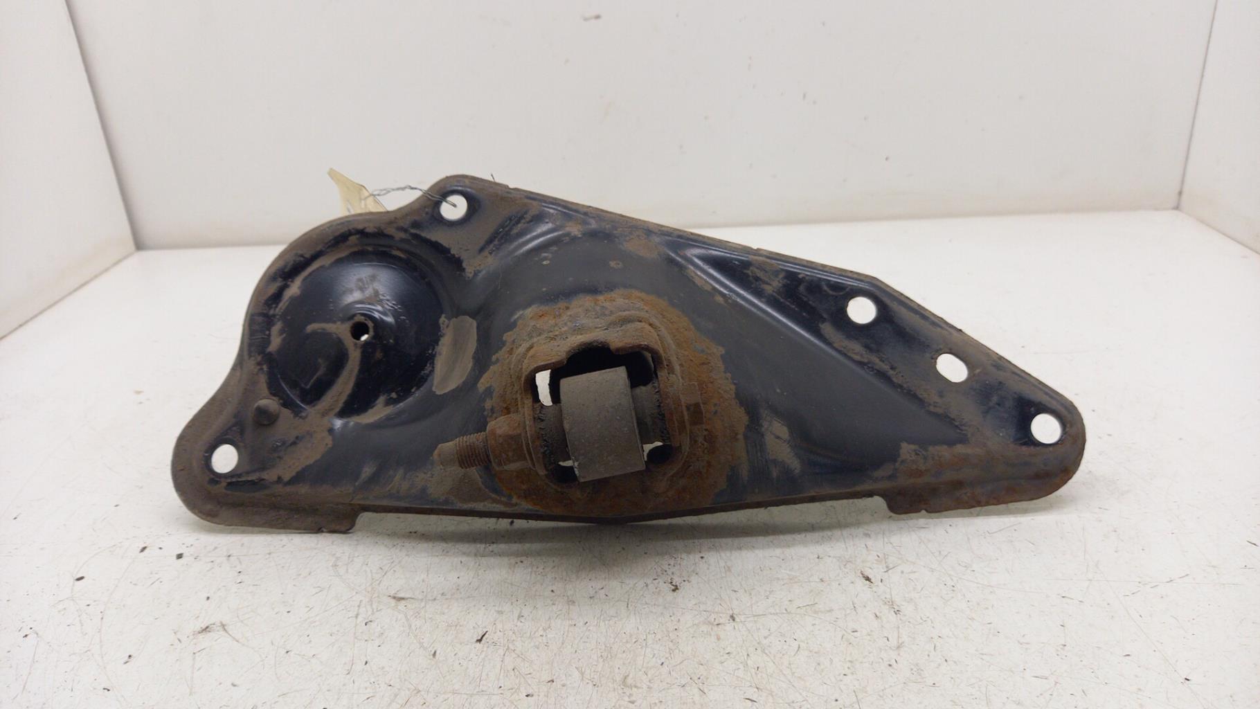Ammortizzatore posteriore sinistro CITROEN BERLINGO 2 PHASE 1 Diésel - 1