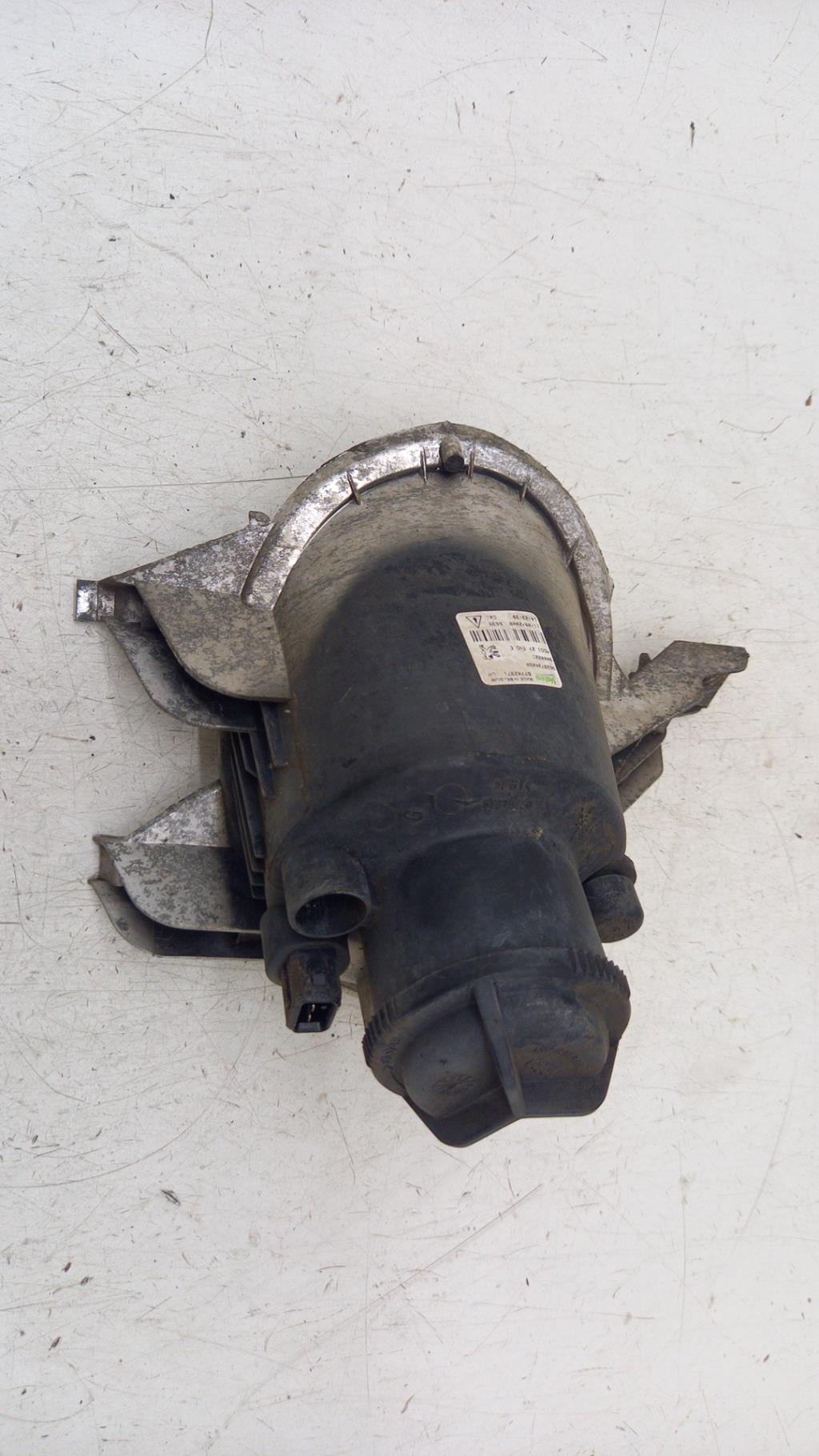 Fendinebbia sinistro (luce) PEUGEOT 206 PHASE 2 Diésel - 1