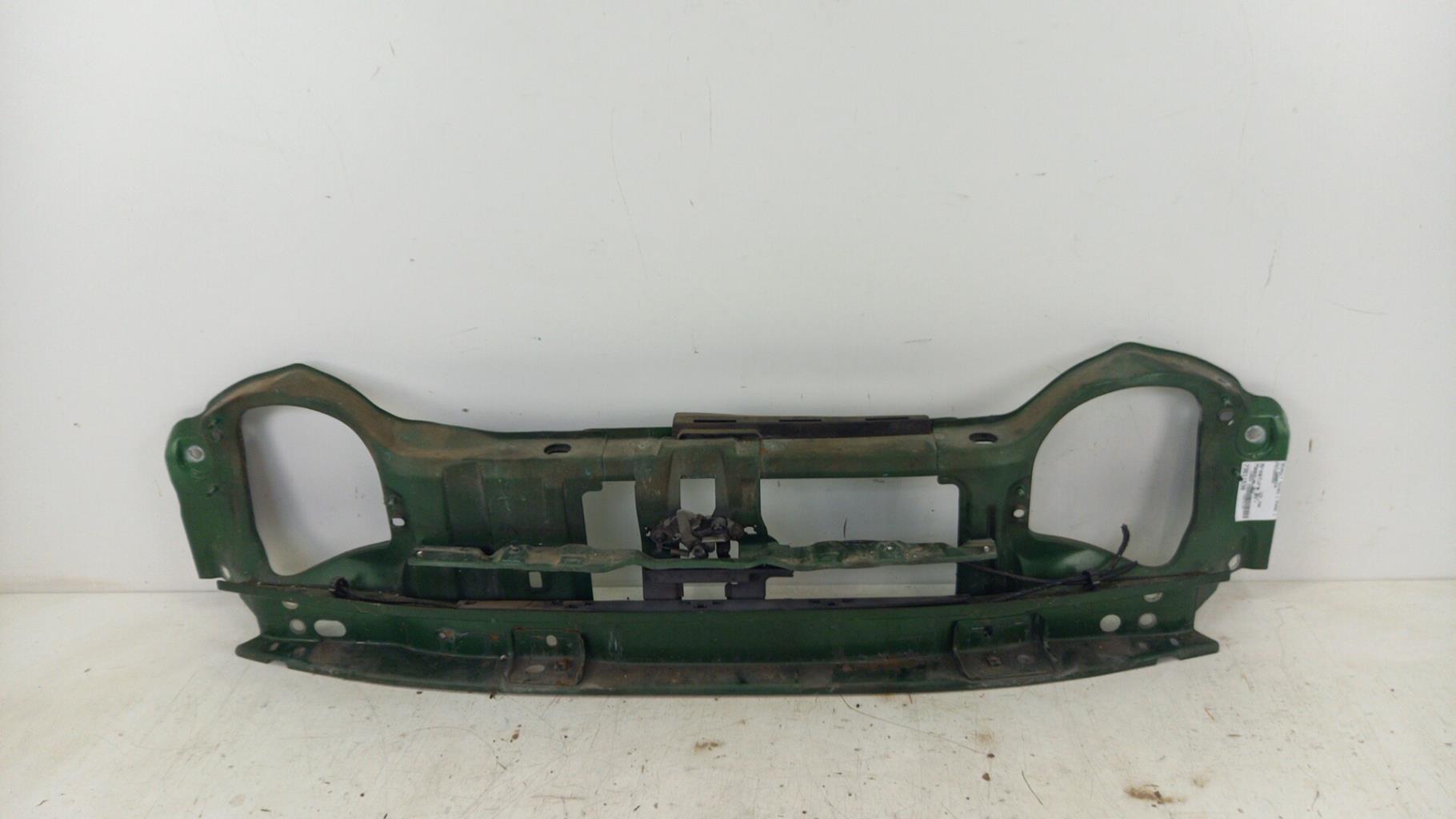 Pannellatura anteriore RENAULT TWINGO 1 PHASE 1 Gasolina - 1