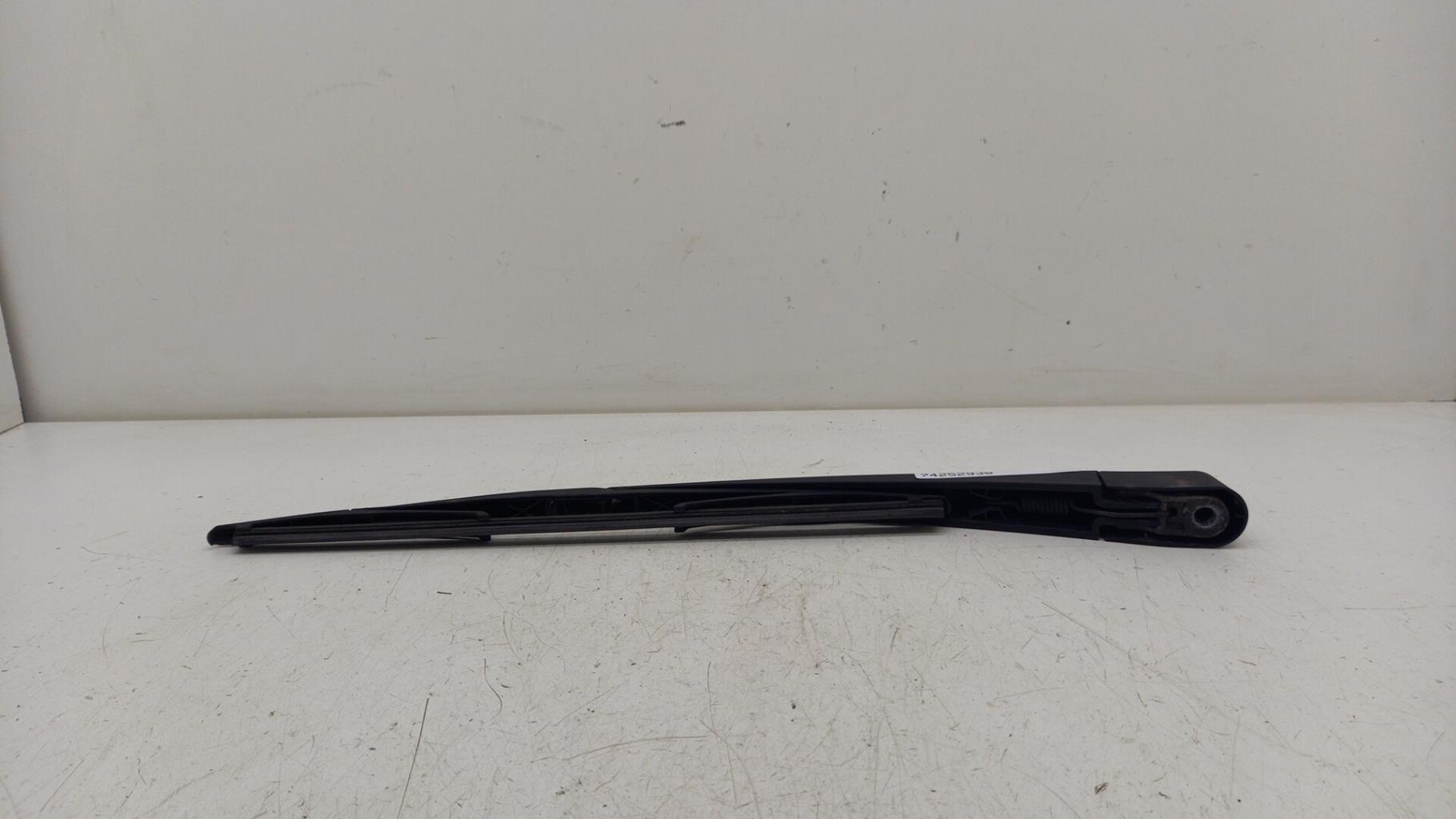 Braccio tergicristallo posteriore RENAULT KANGOO 2 PHASE 2 Diésel - 1