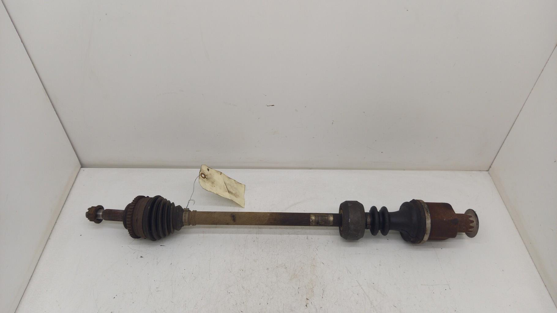 Giunto cardanico albero di trasmissione destro RENAULT TWINGO 1 PHASE 3 Gasolina - 1
