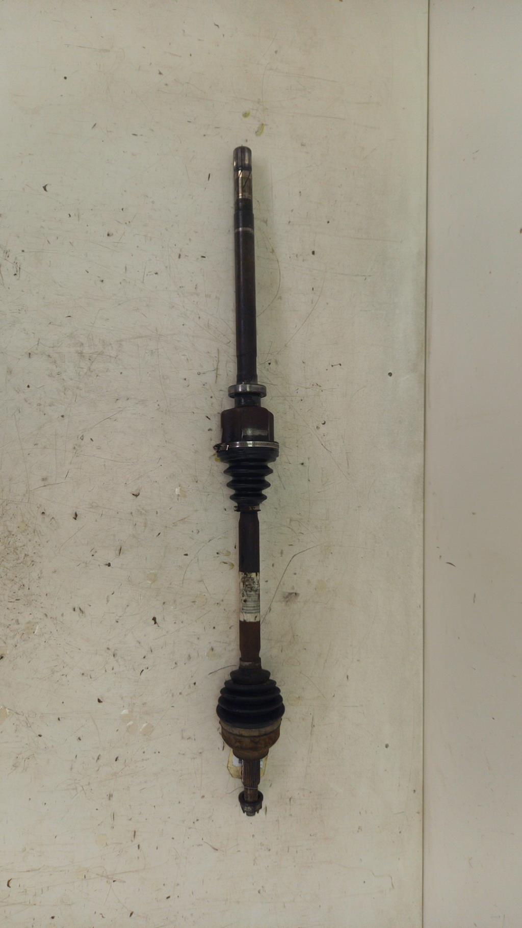 Giunto cardanico albero di trasmissione destro RENAULT VEL SATIS PHASE 1 Diésel - 1