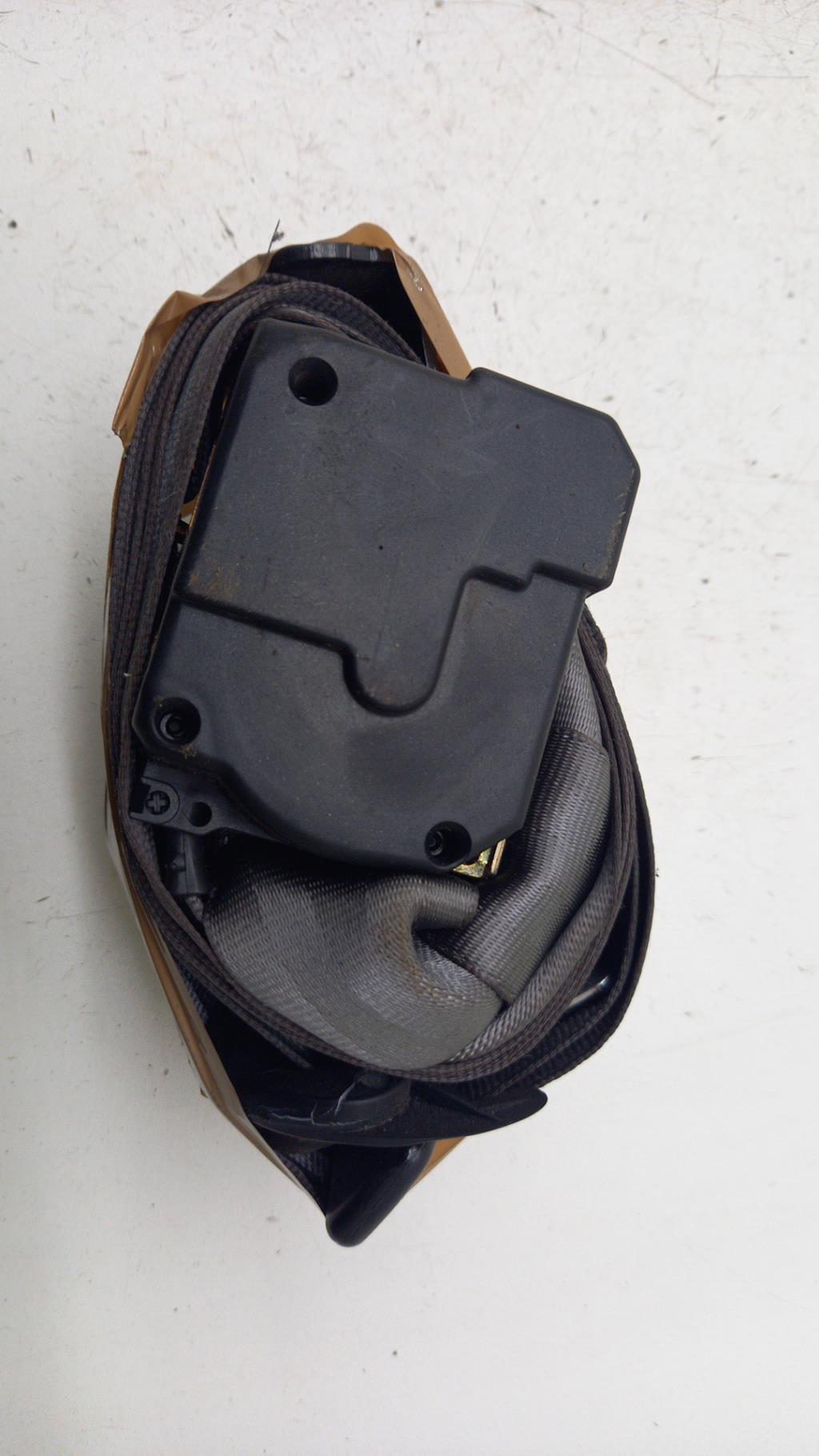 Cintura di sicurezza anteriore destra SEAT LEON 1  - 1
