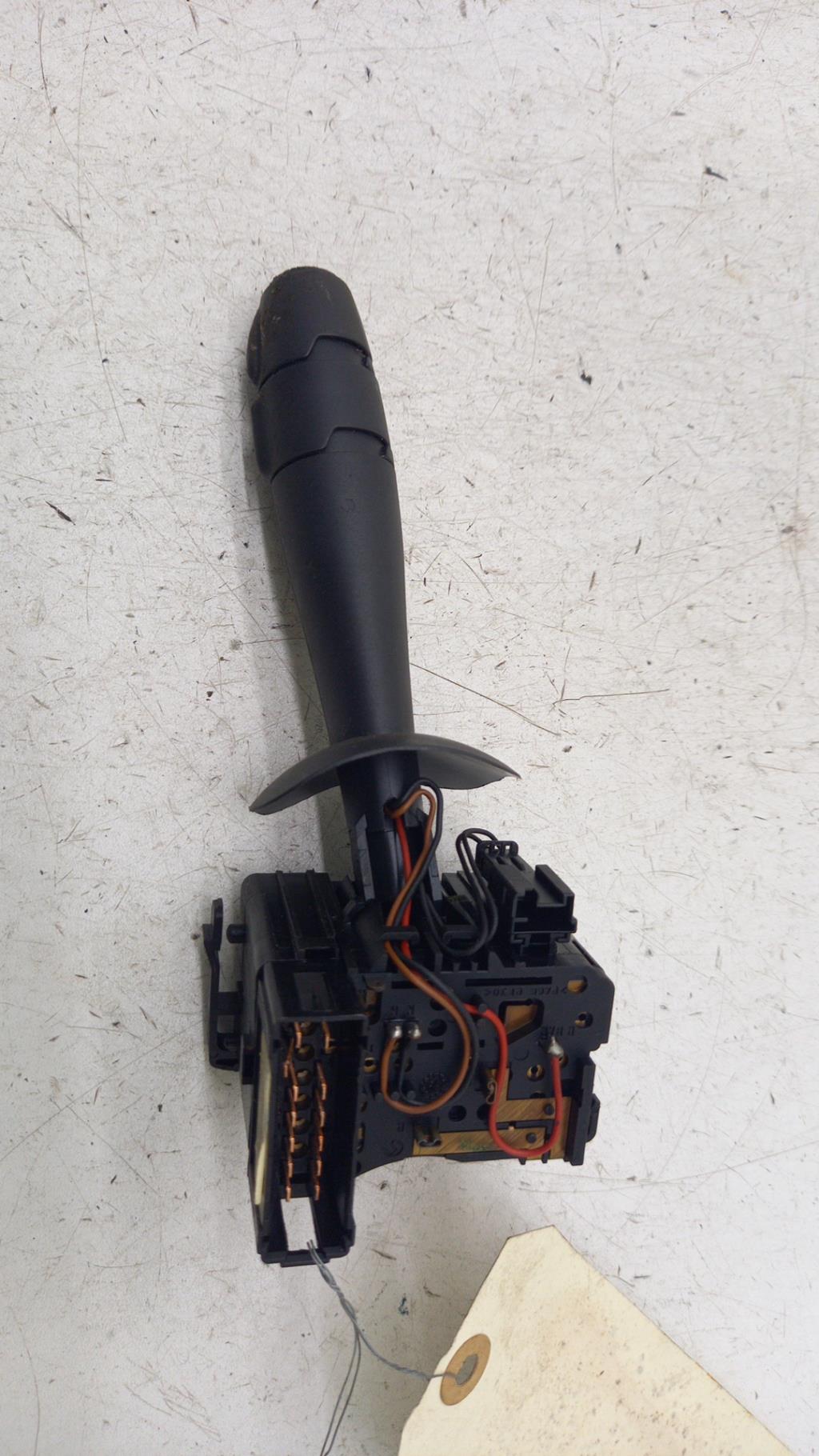 Commodo phare RENAULT LAGUNA 2 PHASE 2 Diesel - 1