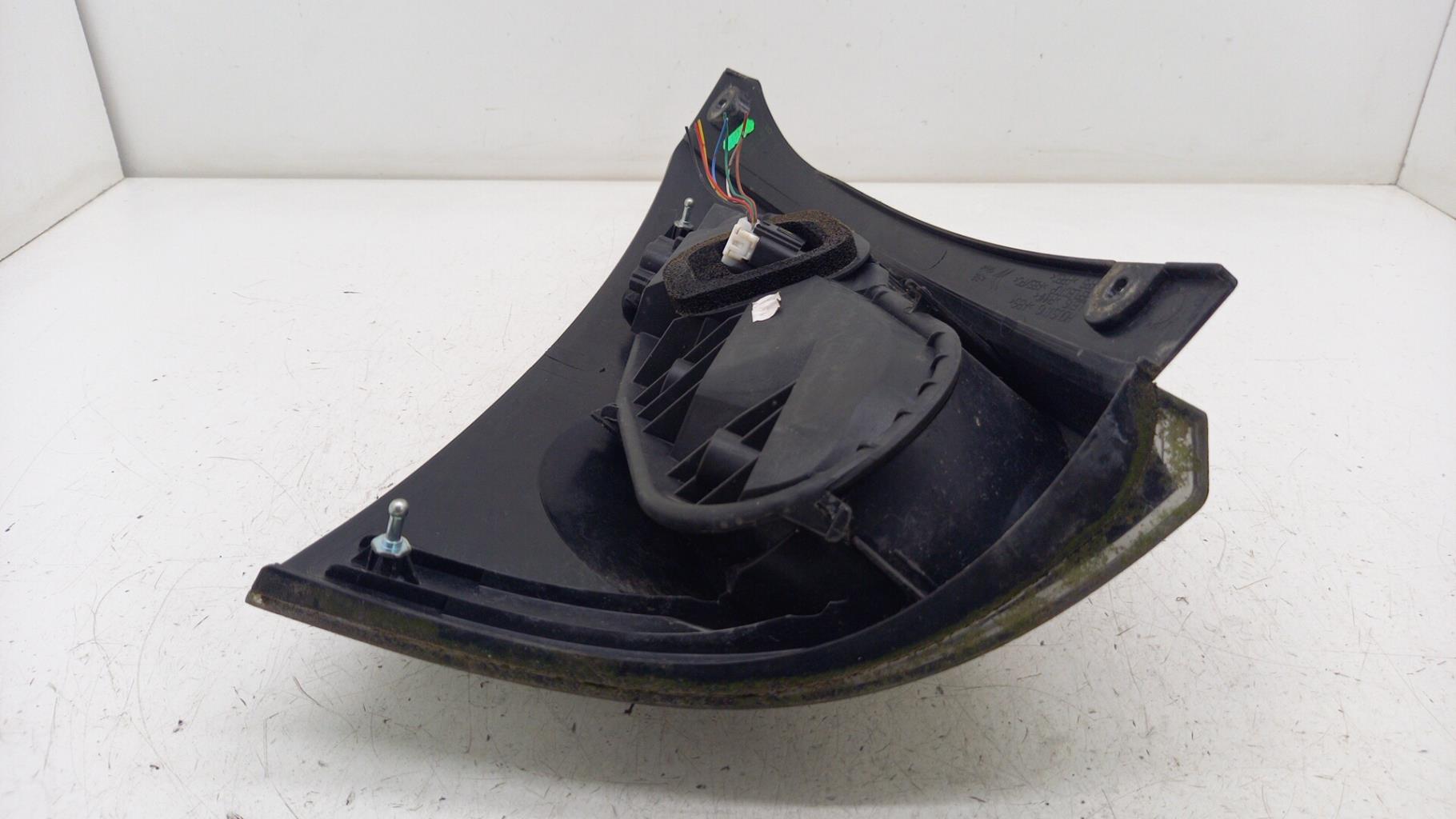 Fanale posteriore principale destro (luci) CITROEN C1 1 PHASE 3 Gasolina - 1