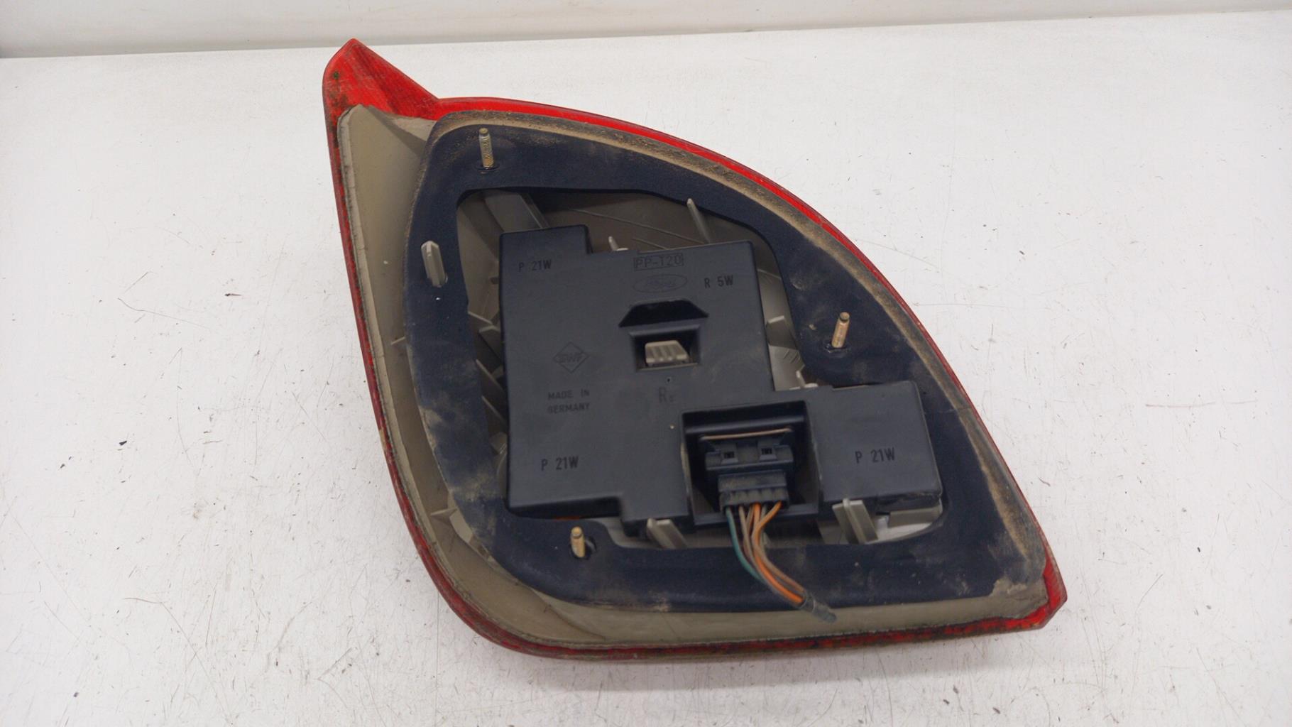 Fanale posteriore principale destro (luci) FORD FIESTA 4 PHASE 2 Gasolina - 1