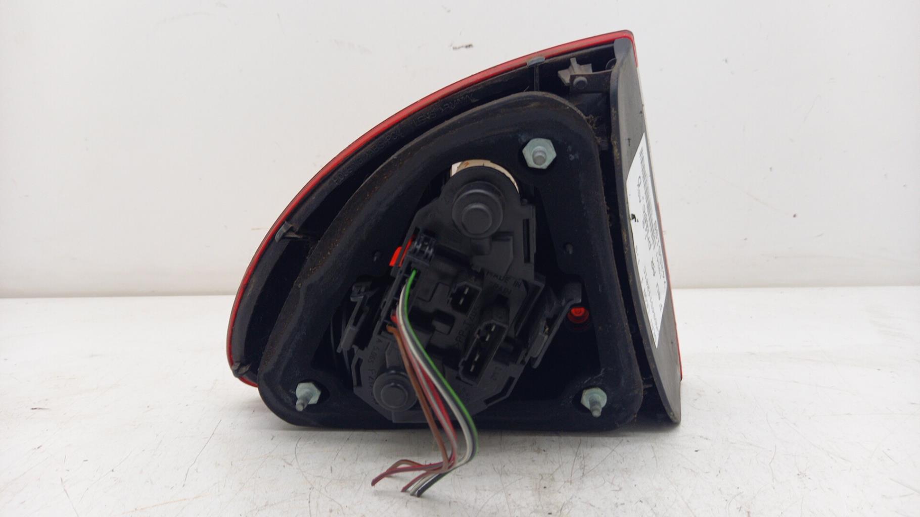 Fanale posteriore principale destro (luci) SEAT LEON 1  - 1