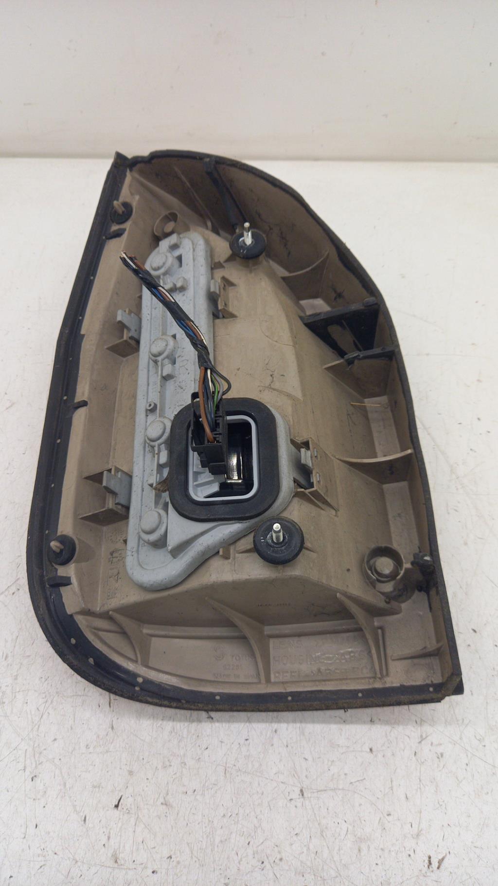 Fanale posteriore principale destro (luci) OPEL ZAFIRA A PHASE 2 Diésel - 1