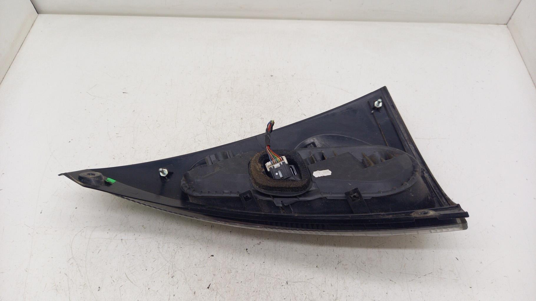 Fanale posteriore principale sinistro (luci) CITROEN C1 1 PHASE 3 Gasolina - 1