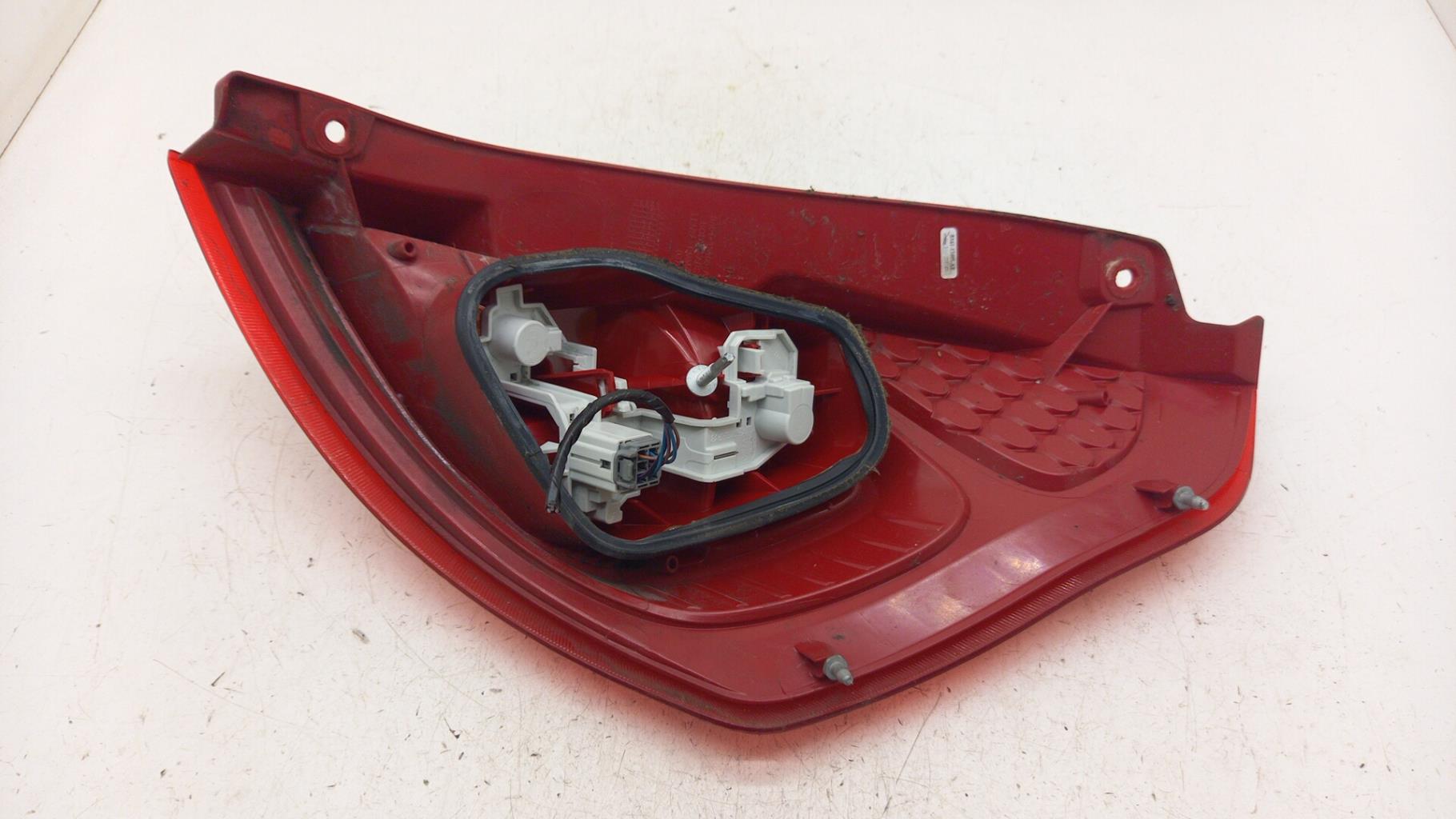Fanale posteriore principale sinistro (luci) FORD FIESTA 6 PHASE 1 Gasolina - 1