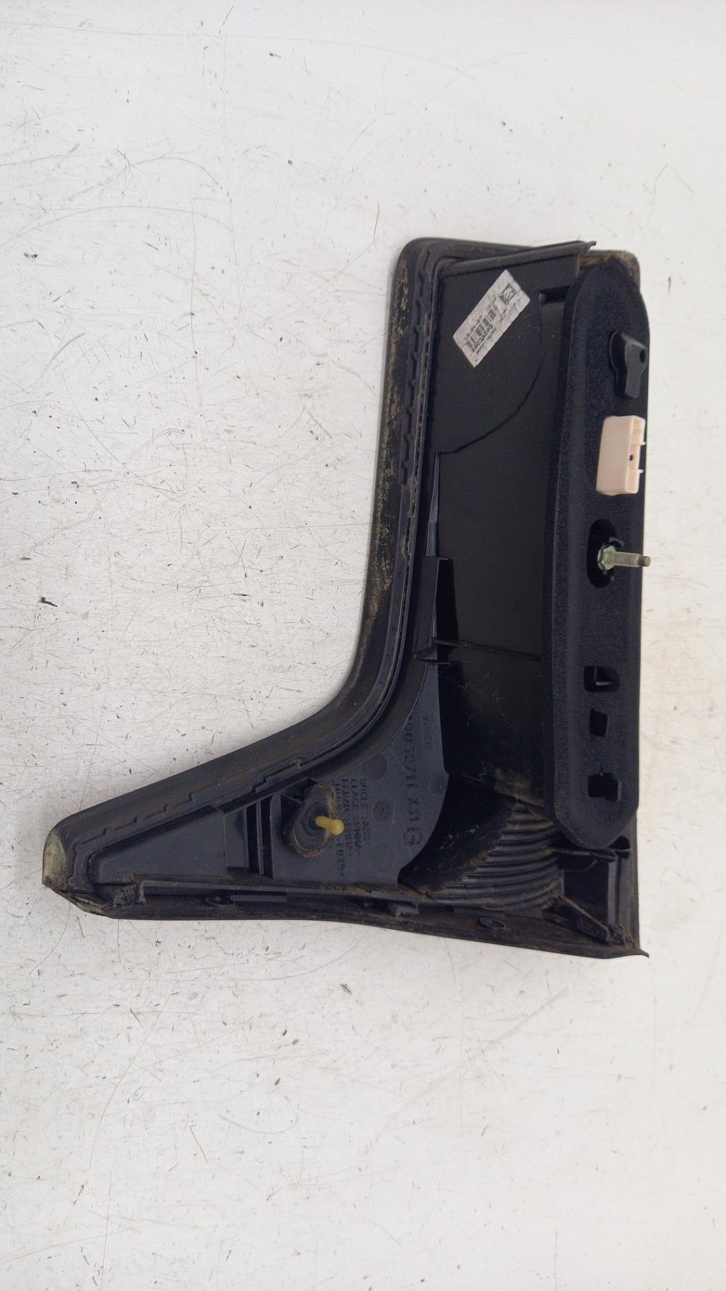 Gruppo ottico posteriore secondario sinistro (luci) CITROEN C5 1 PHASE 2 Diésel - 1