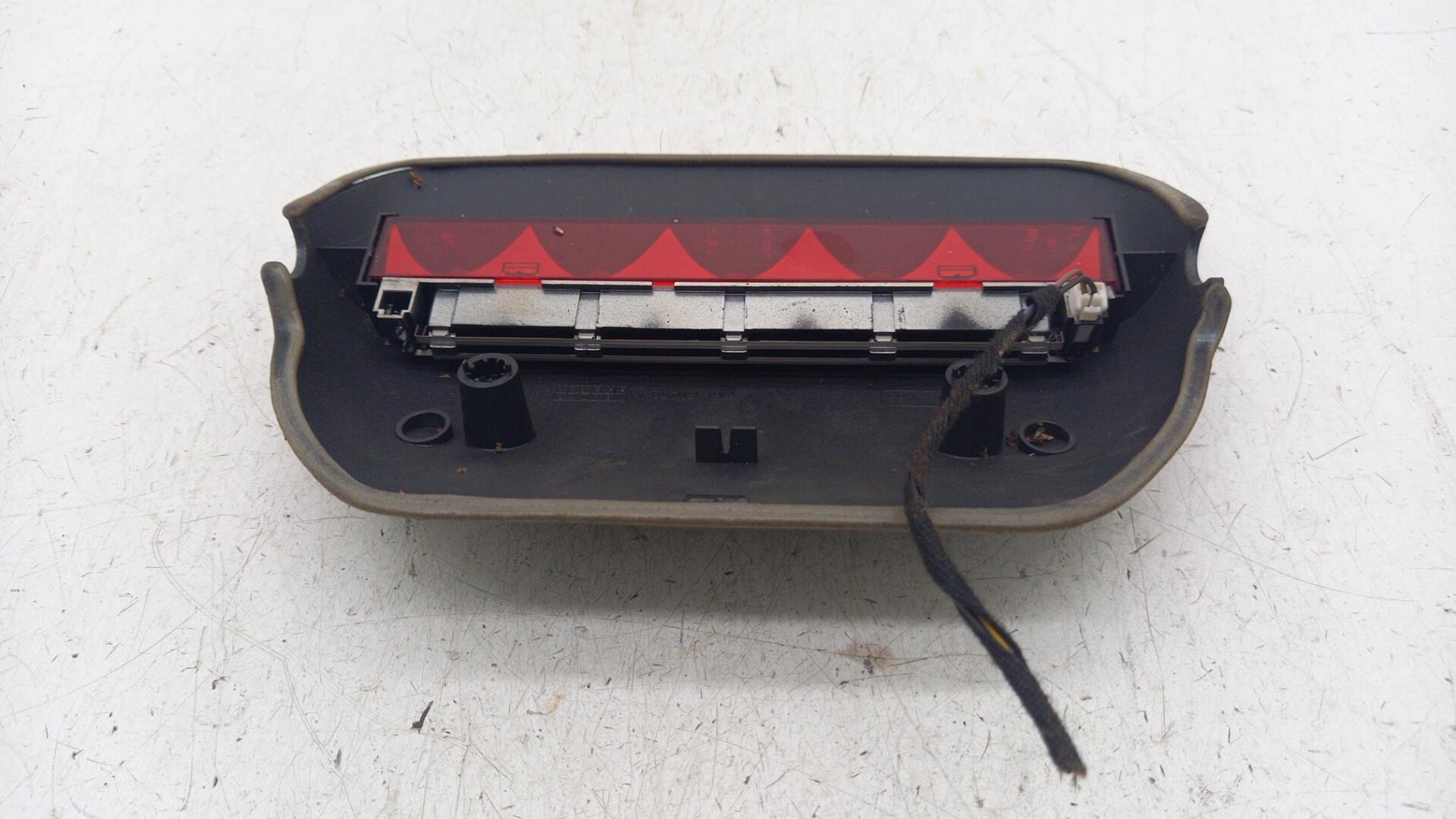 Luce stop centrale FORD FIESTA 4 PHASE 2 Gasolina - 1